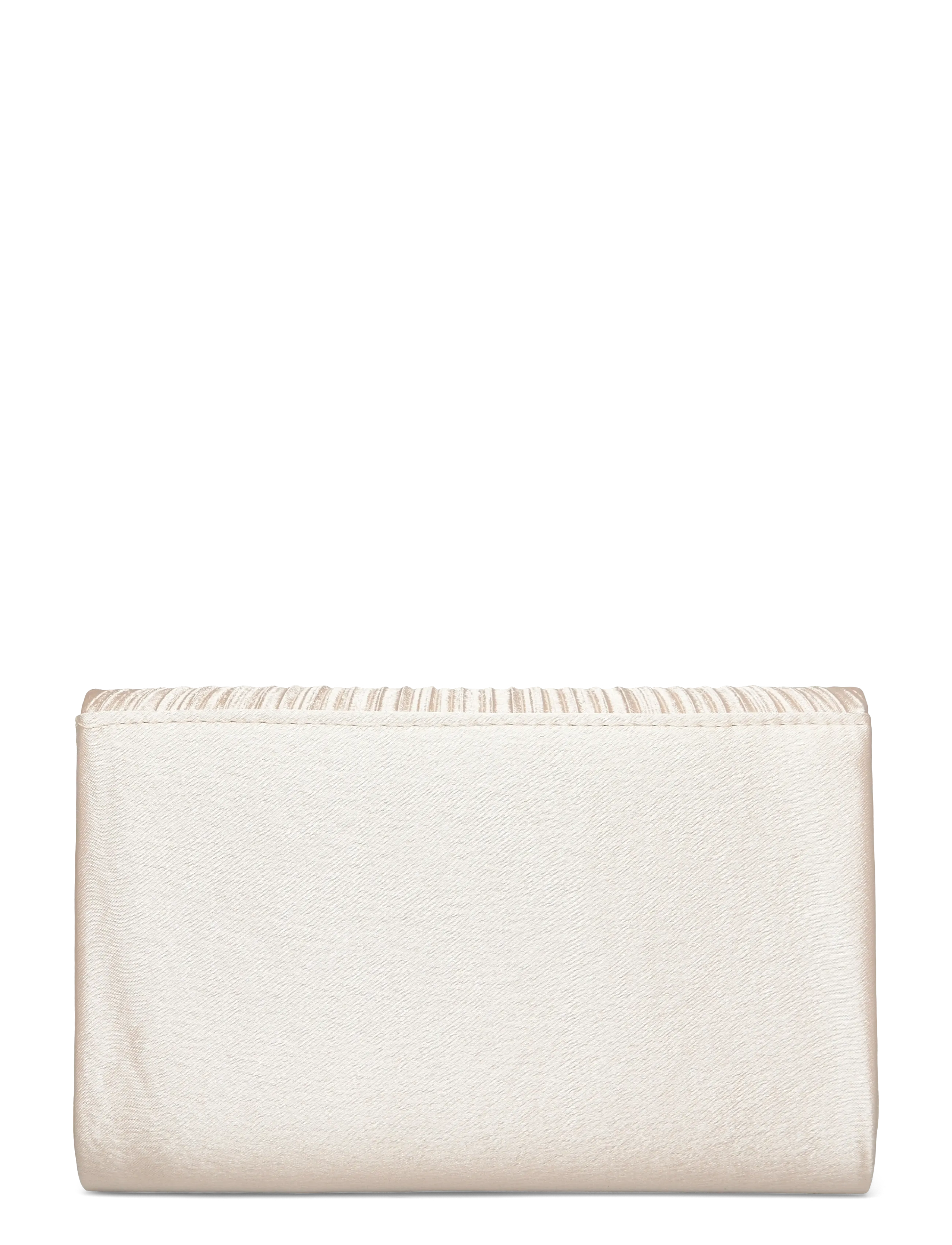 Pipol's Bazaar - Grand Clutch Champagne - erilised sündmused - beige - 1