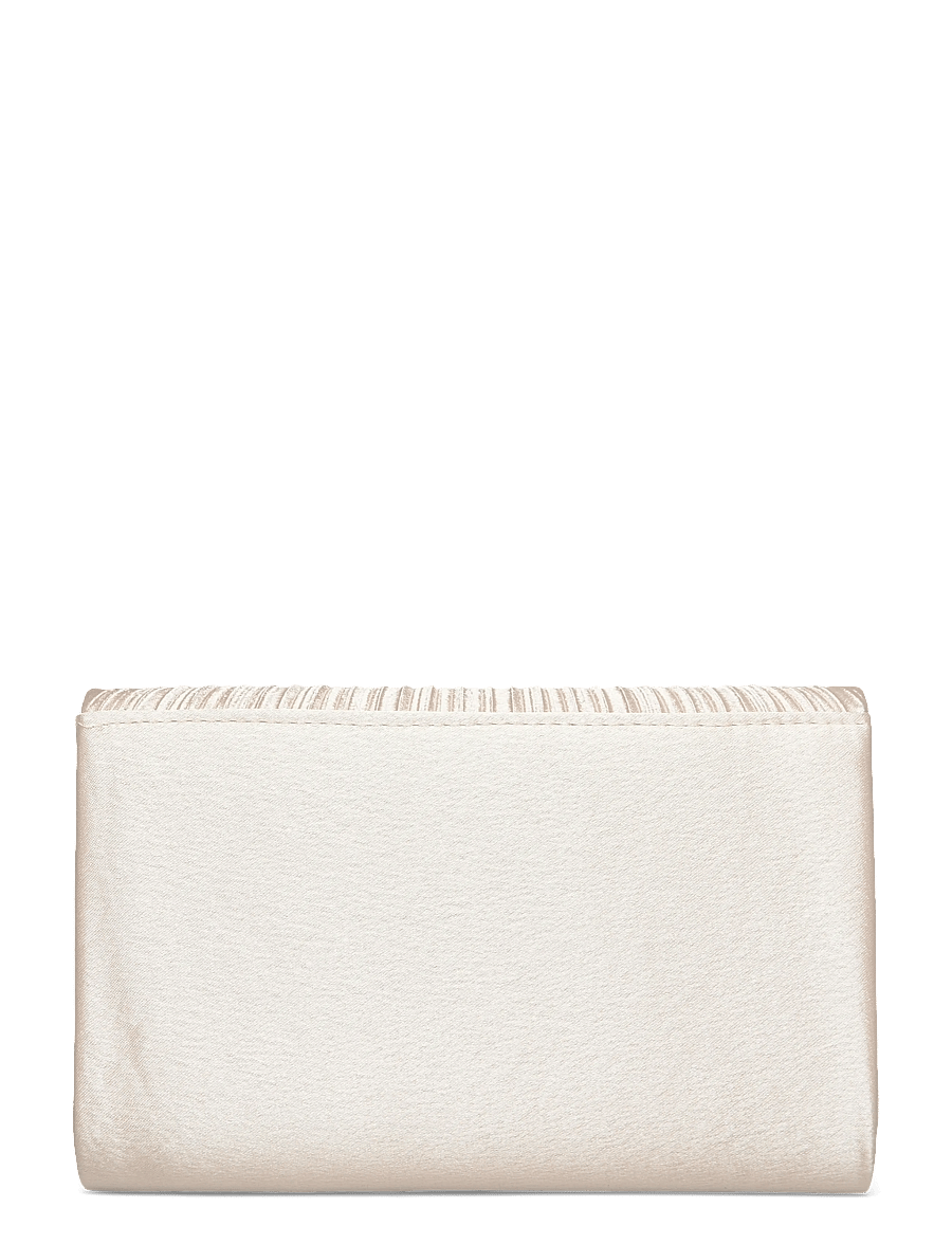 Pipol's Bazaar - Grand Clutch Champagne - erilised sündmused - beige - 1
