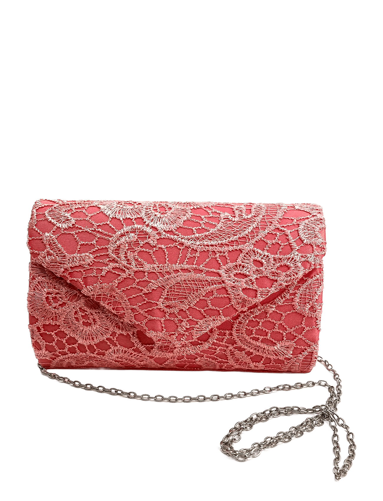 Pipol`s Bazaar - Laila Lace Clutch