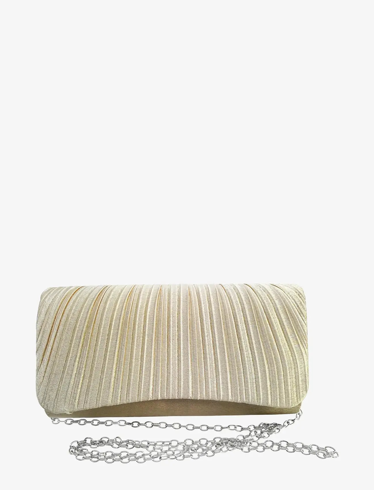 Pipol's Bazaar - Opera Clutch Champagne - gold - 0