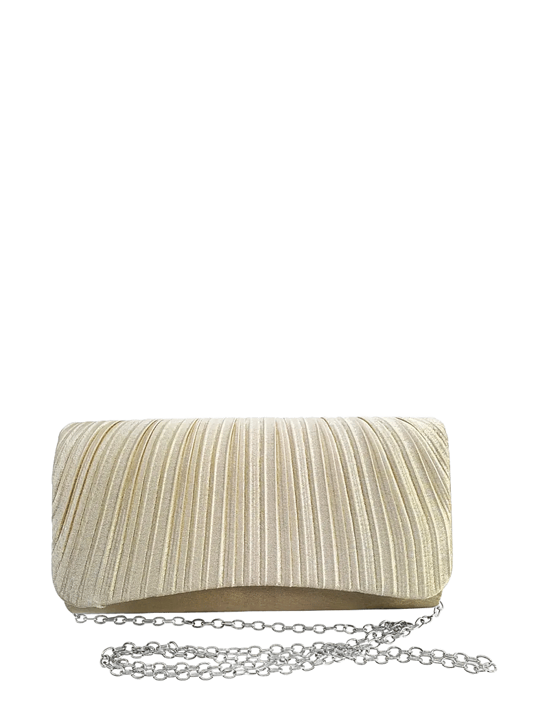 Pipol's Bazaar - Opera Clutch Champagne - særlige begivenheder - gold - 0