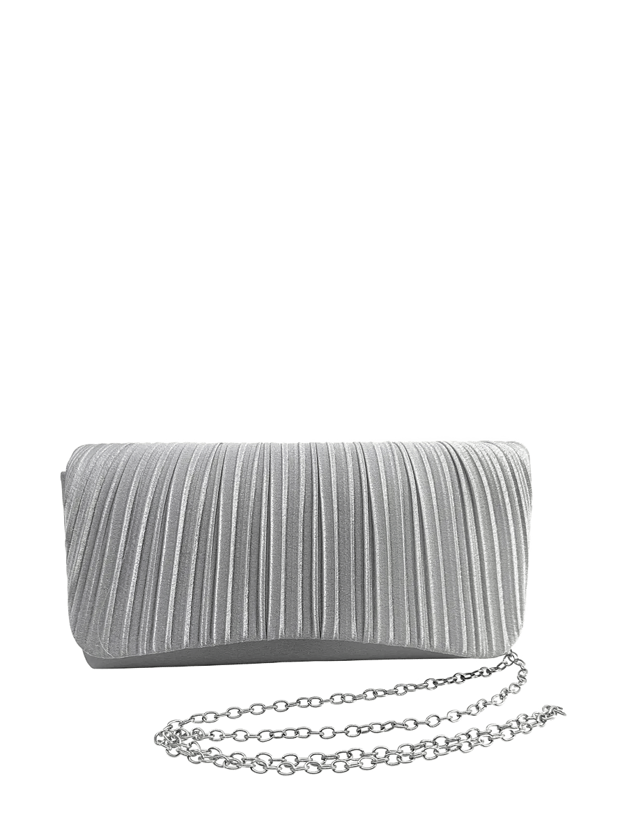 Pipol's Bazaar - Opera Clutch White - konfirmation - white - 0