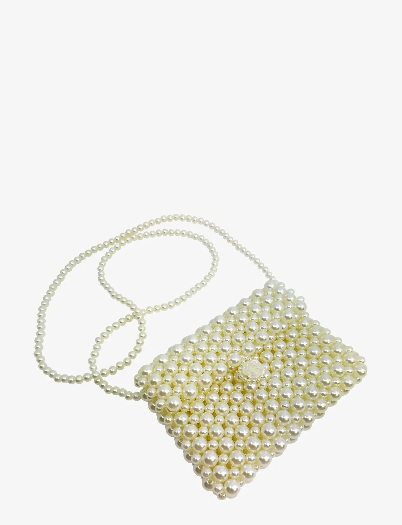 Pipol's Bazaar - Soiree Pearl White - besondere anlässe - white - 0