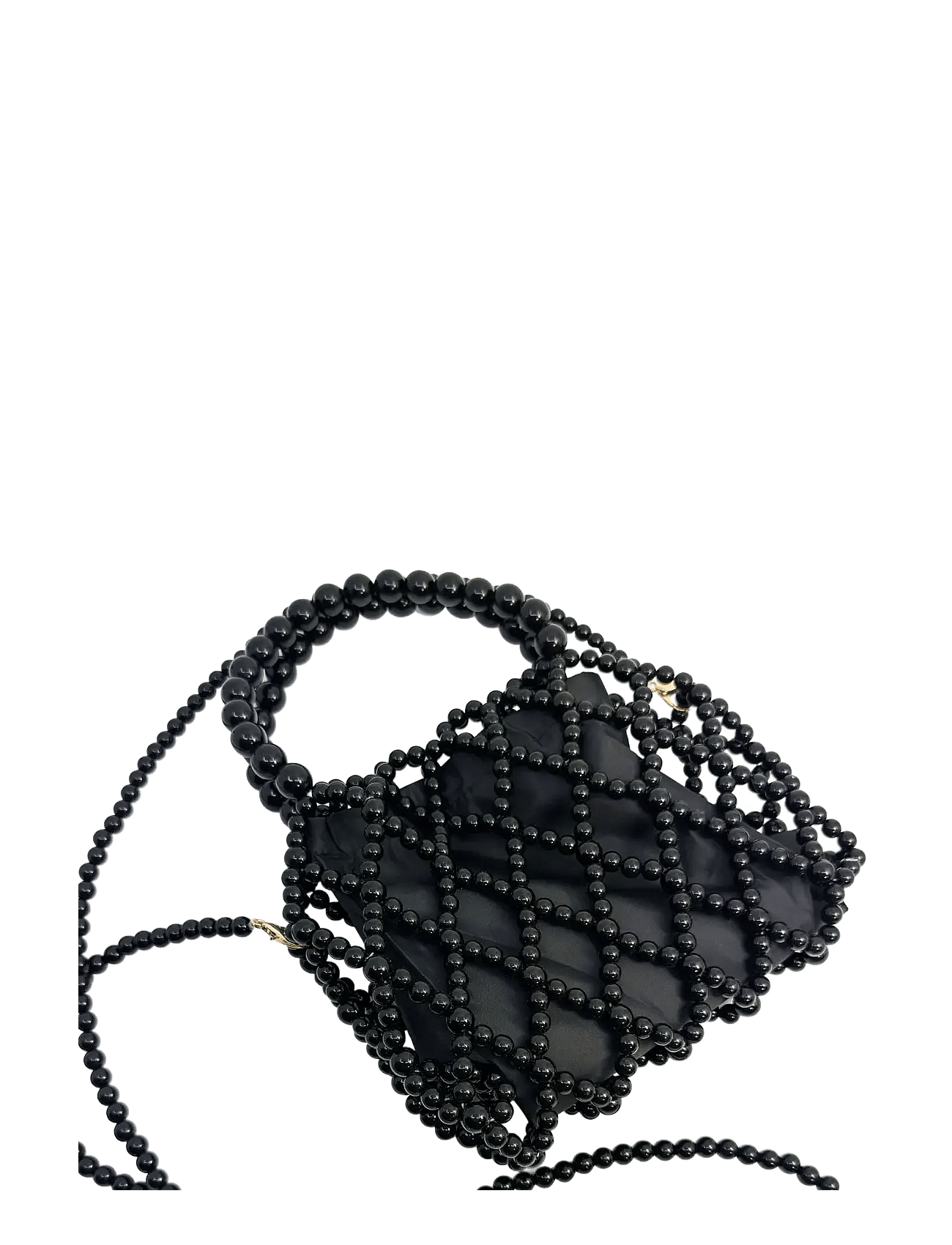 Pipol`s Bazaar - Decore Pouch Clutch