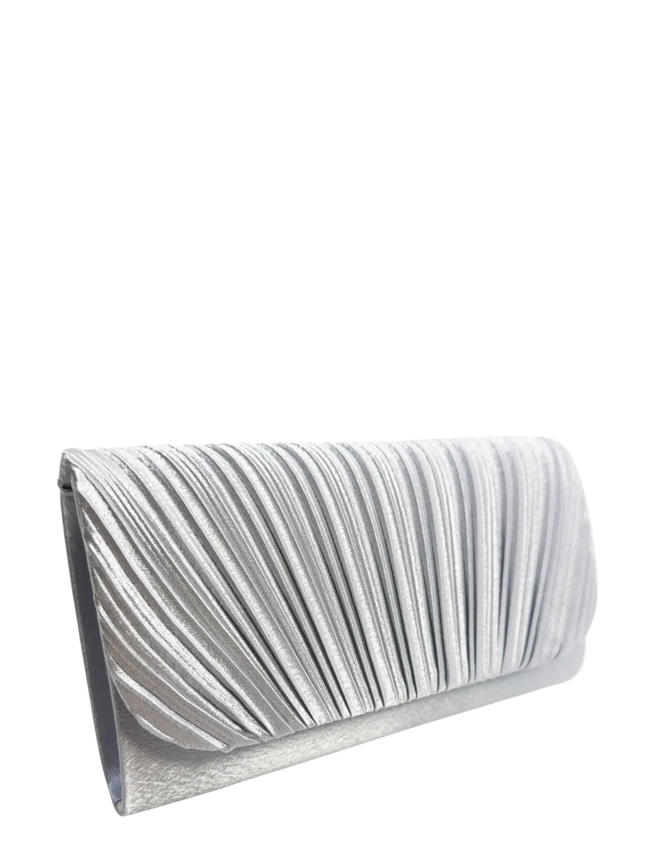 Pipol's Bazaar Grand Clutch Silver - Inspiration - SILVER / silver