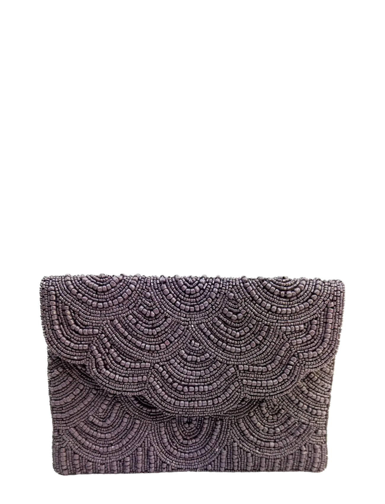 Pipol's Bazaar Casablanca Clutch Brown - Taschen - BROWN / brown