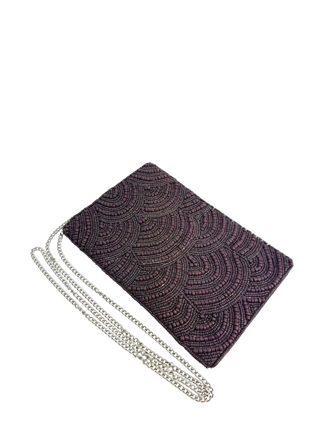 Pipol's Bazaar Casablanca Phone Clutch Brown -  - BROWN / brown