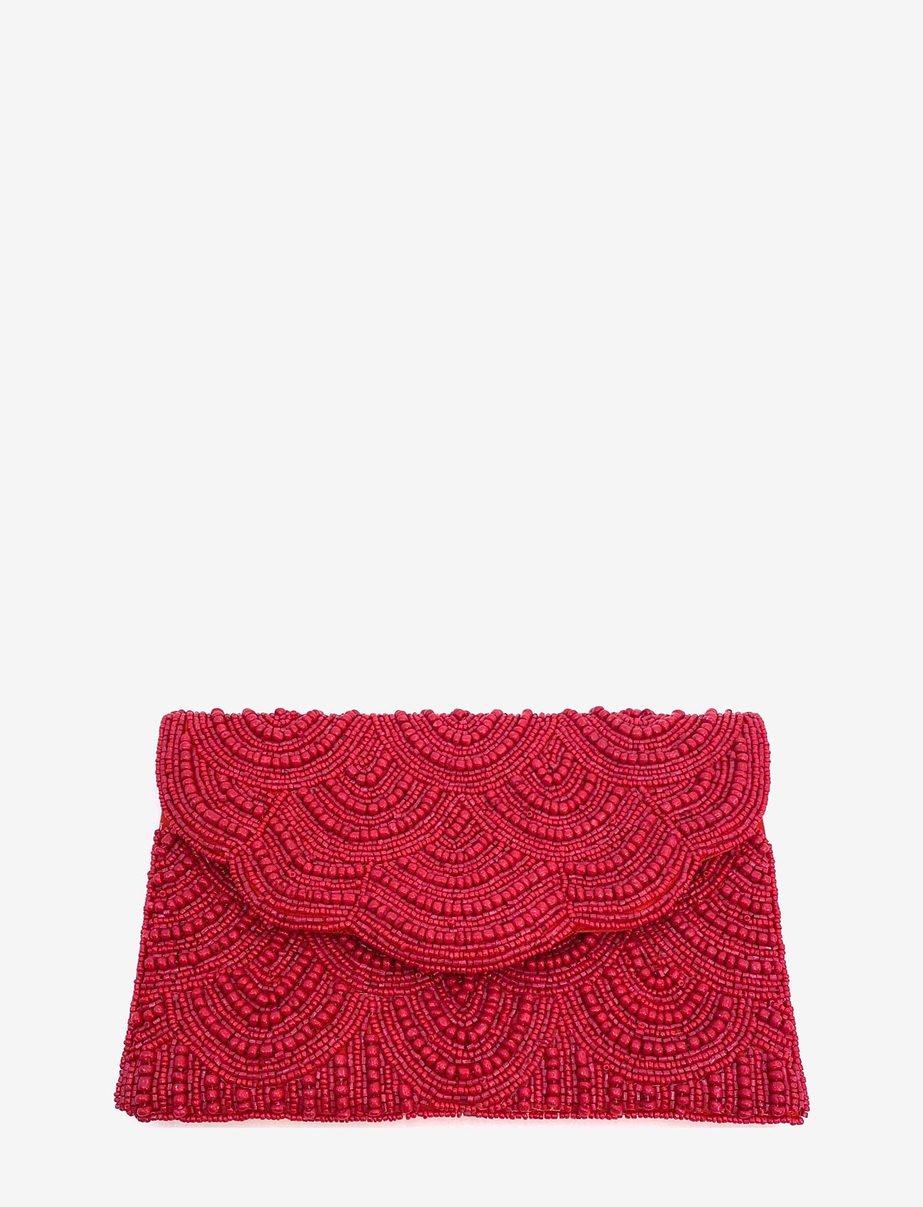 Pipol's Bazaar - Casablanca Pink - konfirmationstøj - red - 0