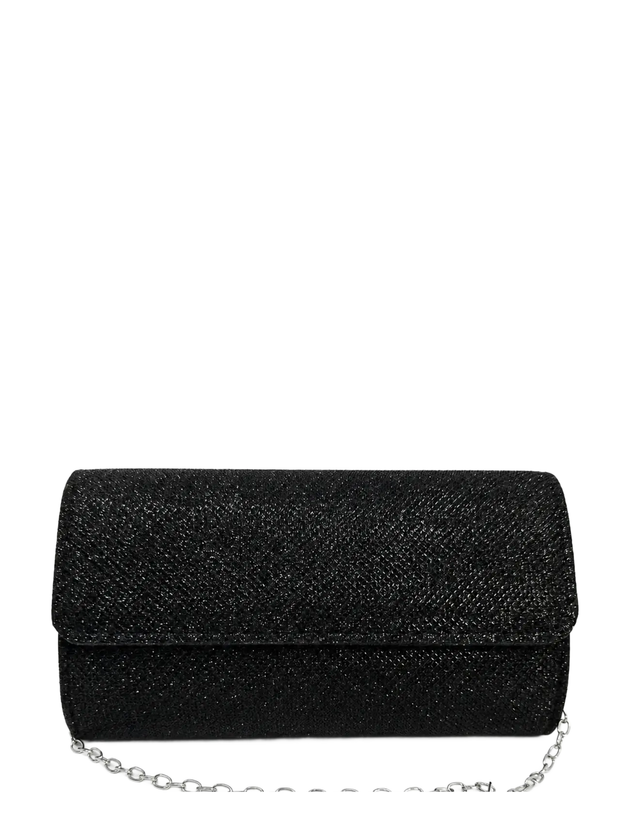 Pipol's Bazaar Bonny Clutch Black - Black - ONE SIZE