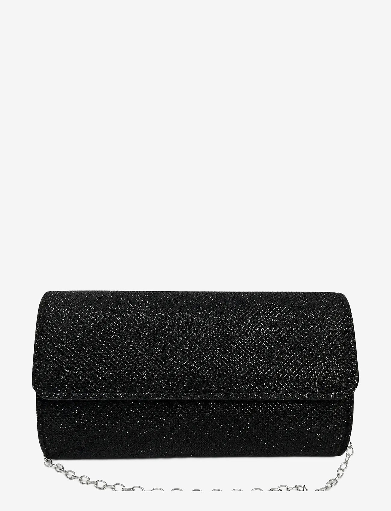 Pipol's Bazaar Bonny Clutch Black - Black - ONE SIZE