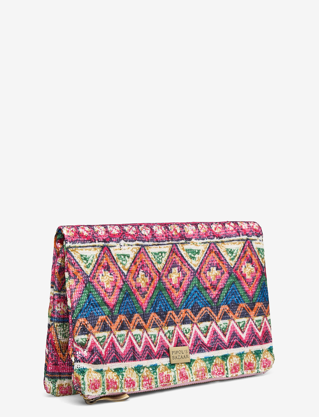 Pipol's Bazaar - PIPOL FIESTA SEQUINE FOLDABLE - julegaver under 500kr - multi coloured - 2