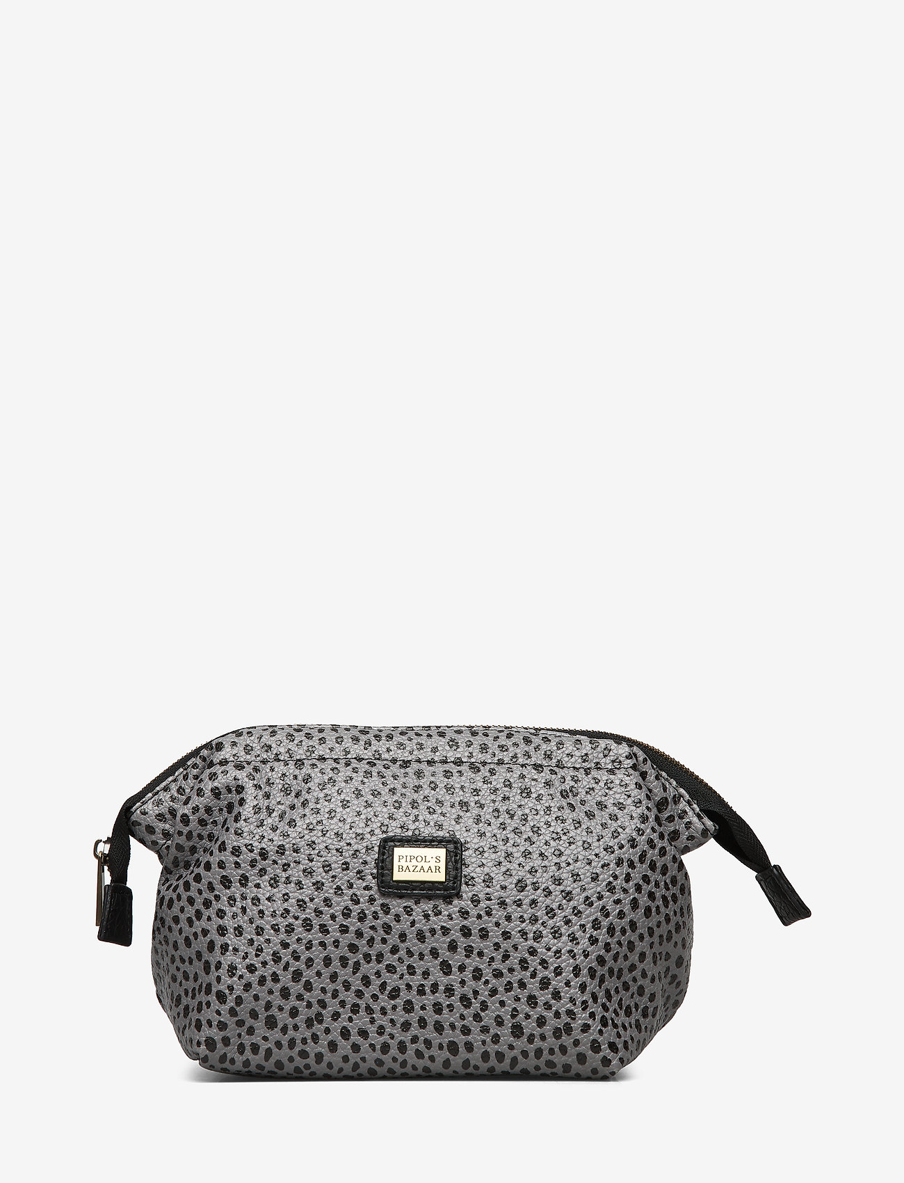 PIPOL'S BAZAAR - Frame Cosmetic Small - grey - 0