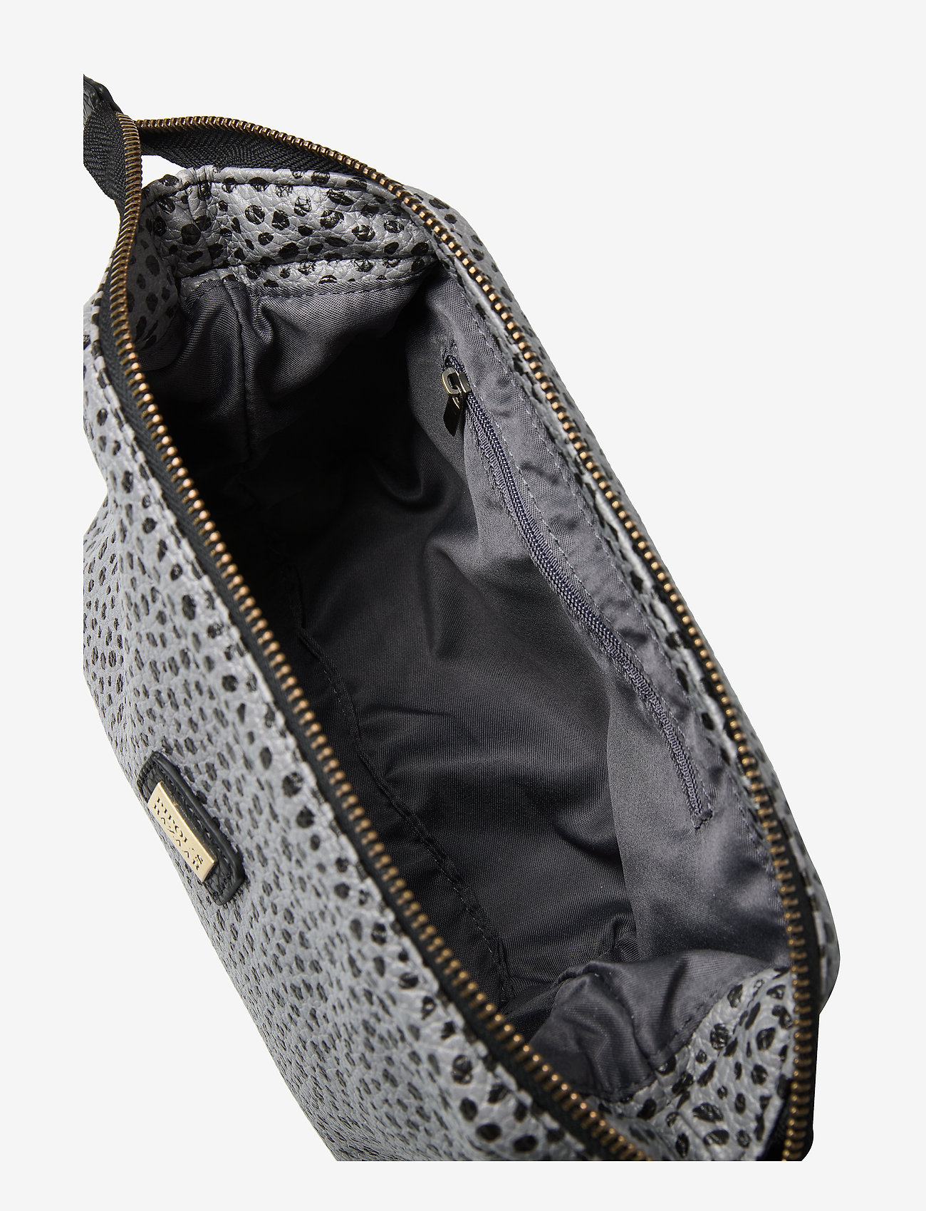 PIPOL'S BAZAAR - Frame Cosmetic Small - grey - 3