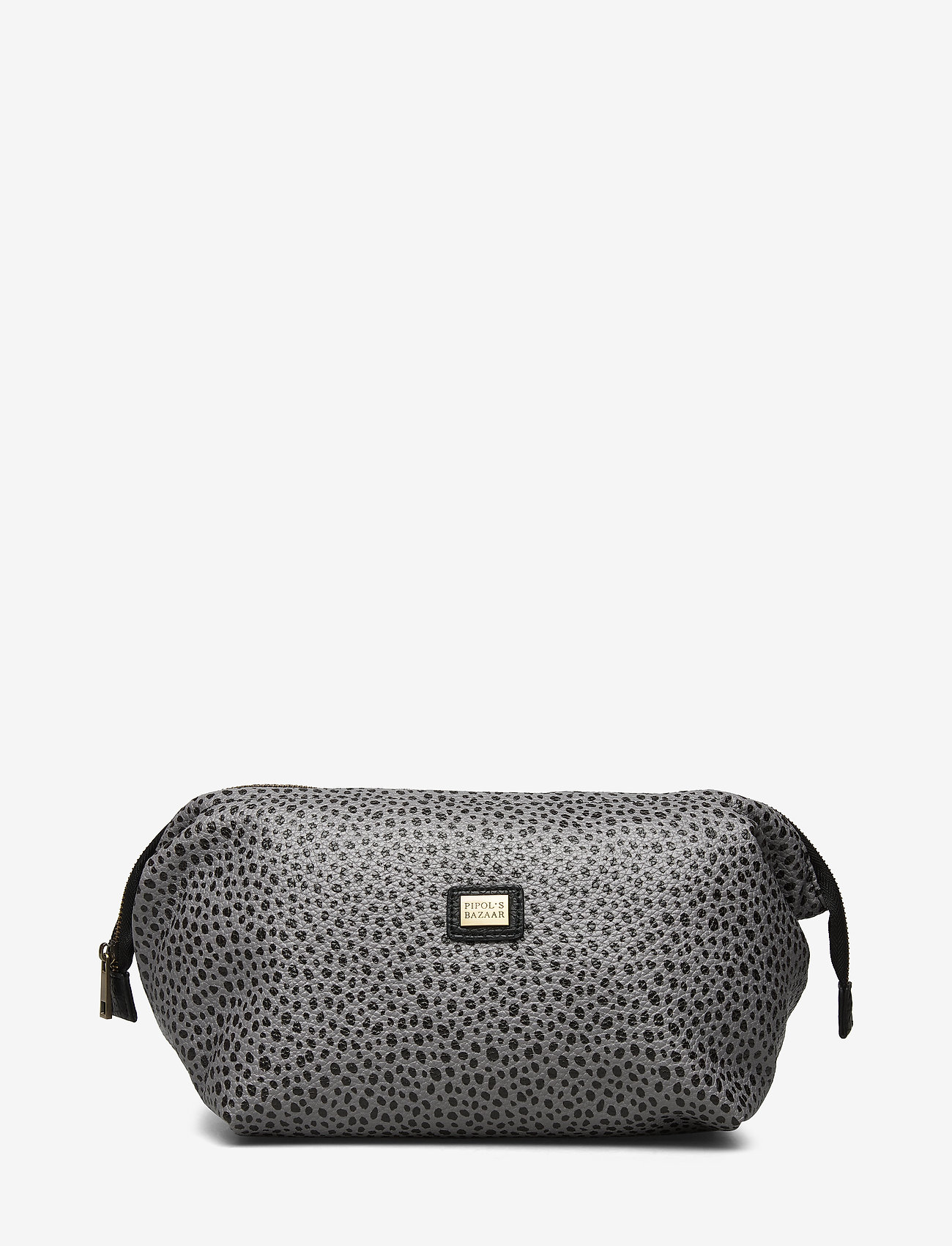 PIPOL'S BAZAAR - Frame Cosmetic Big - grey - 0