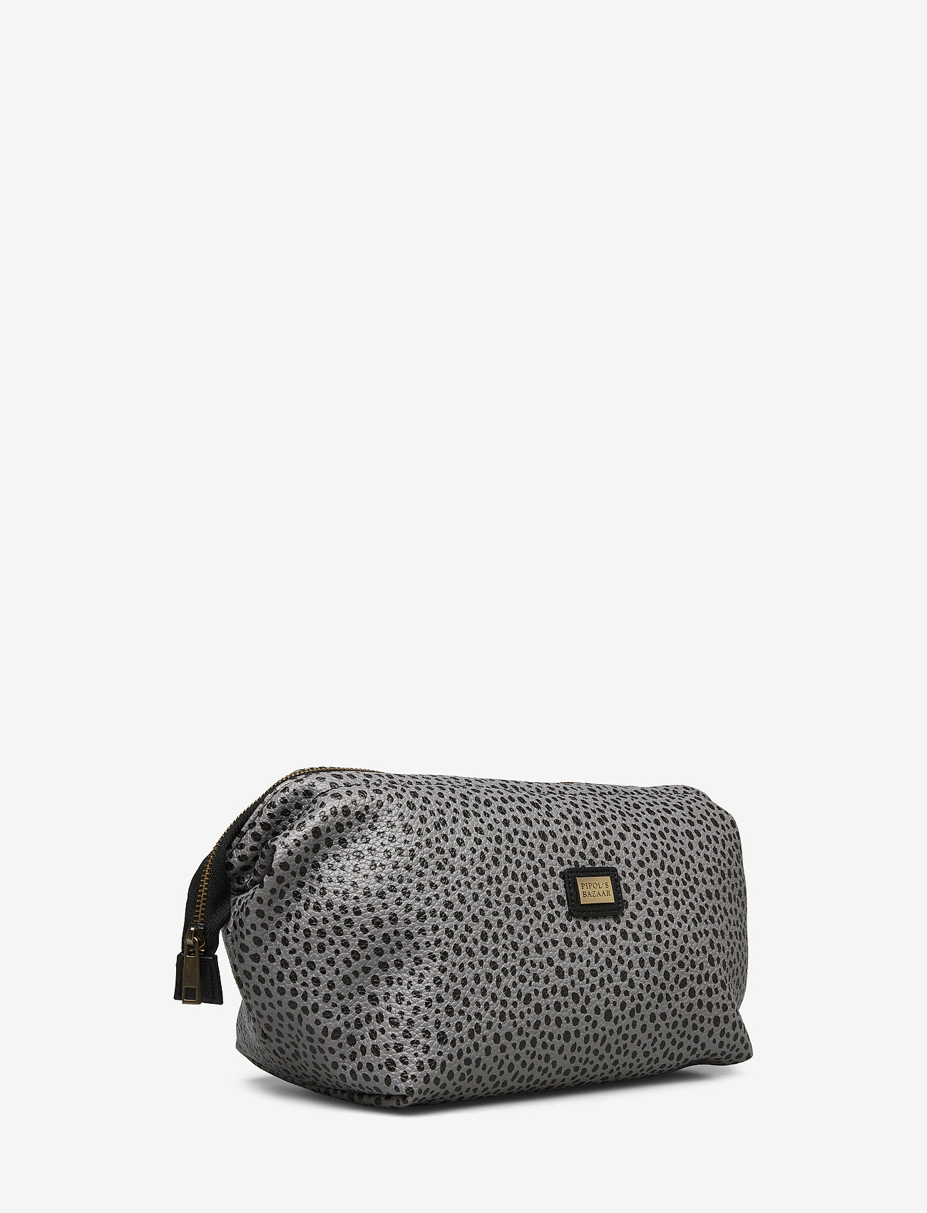 PIPOL'S BAZAAR - Frame Cosmetic Big - grey - 2