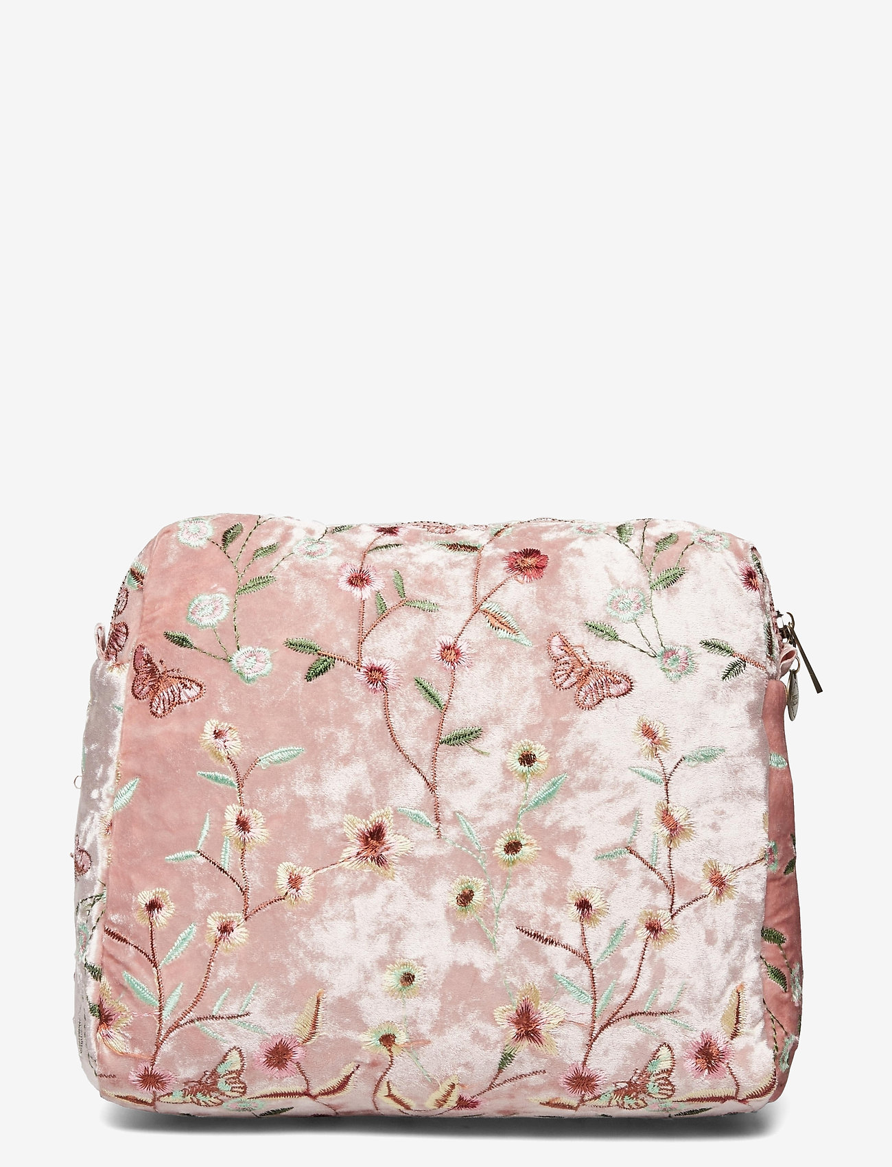 PIPOL'S BAZAAR - Garden Folie Big Cosmetic Pale Pink - multi - 1