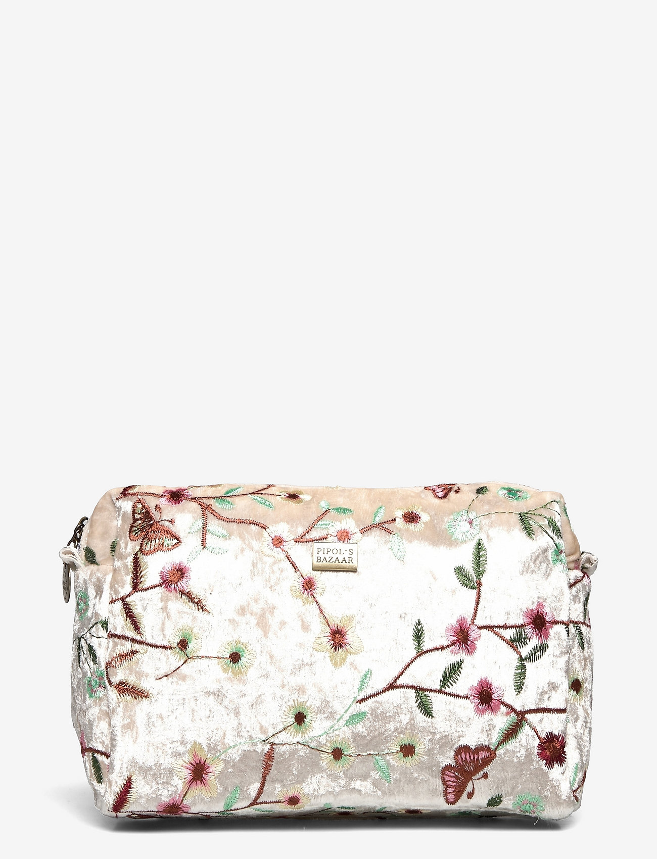 PIPOL'S BAZAAR - Garden Folie Medium Cosmetic - beige - 0