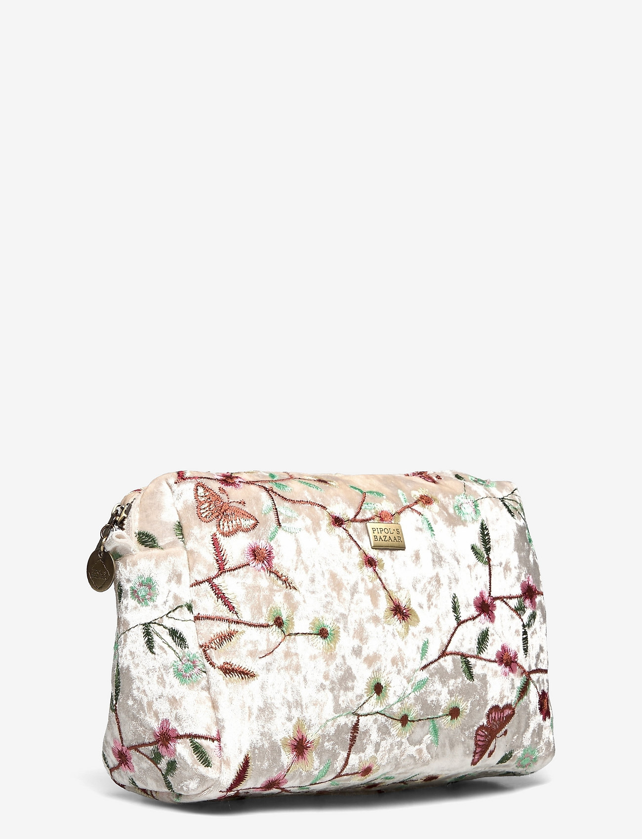 PIPOL'S BAZAAR - Garden Folie Medium Cosmetic - beige - 2