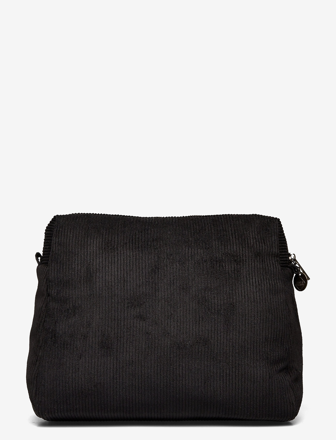 PIPOL'S BAZAAR - Curdy Big Cosmetic - black - 1