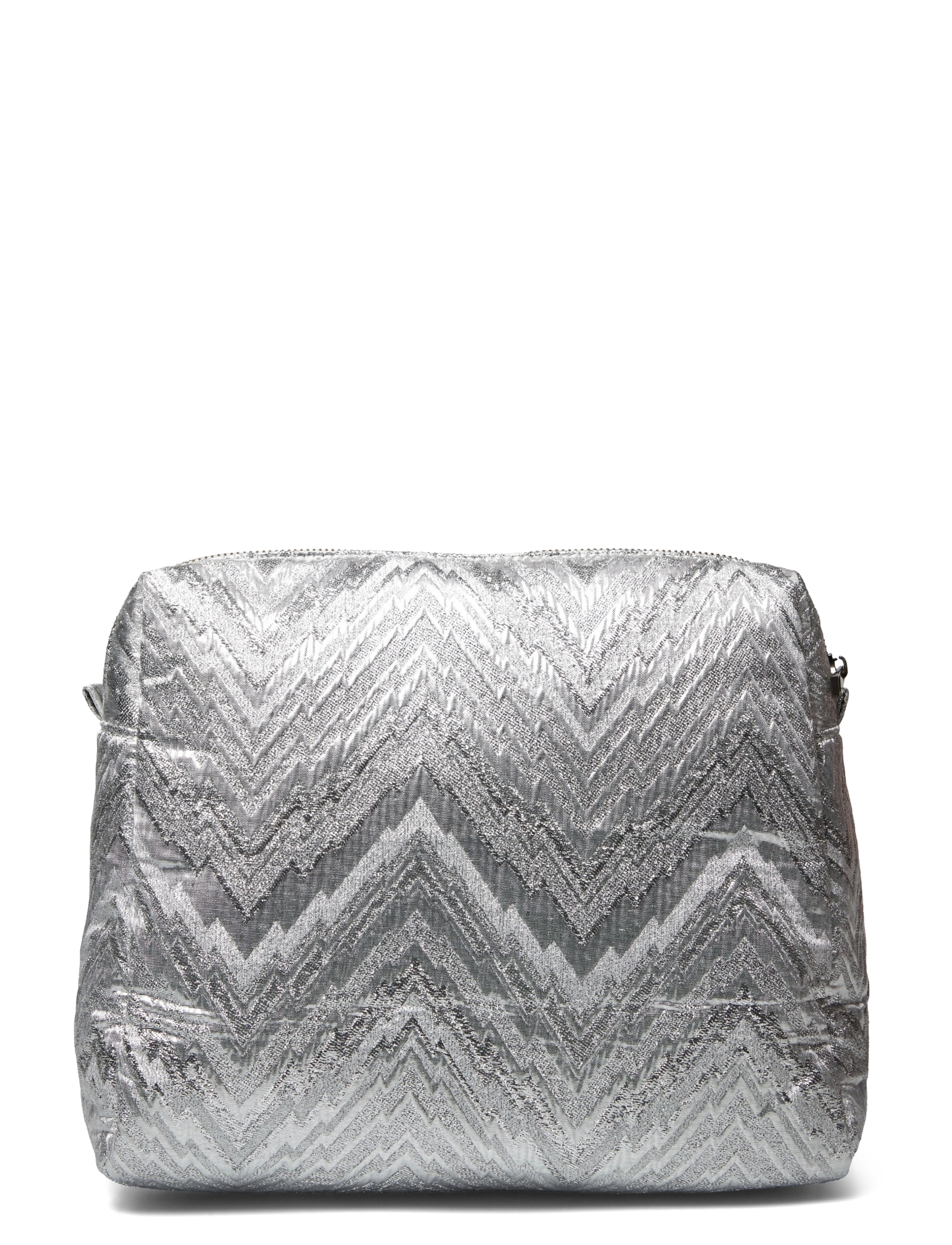 Pipol's Bazaar - Sway Big Cosmetic Silver - silver - 1