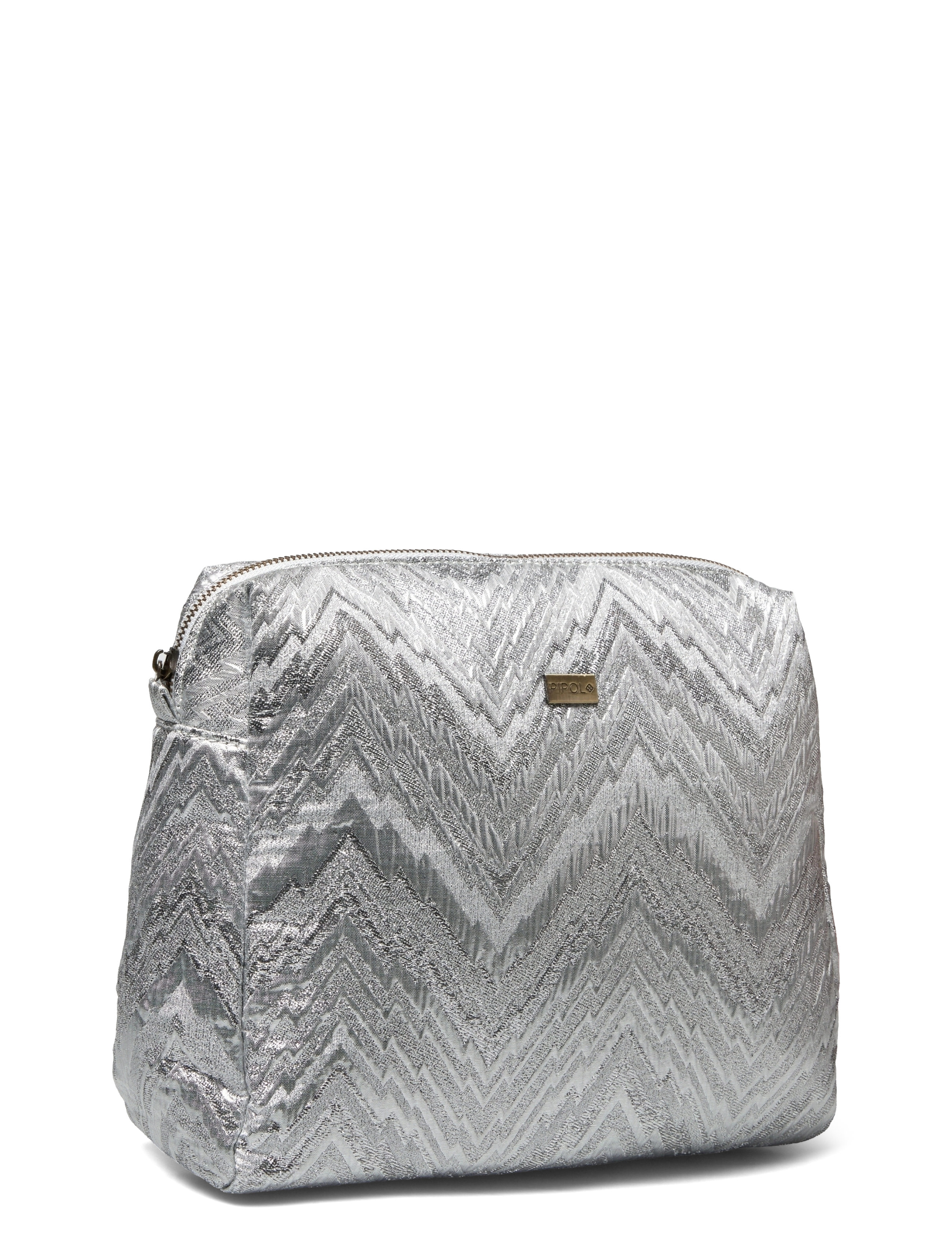 Pipol's Bazaar - Sway Big Cosmetic Silver - silver - 2