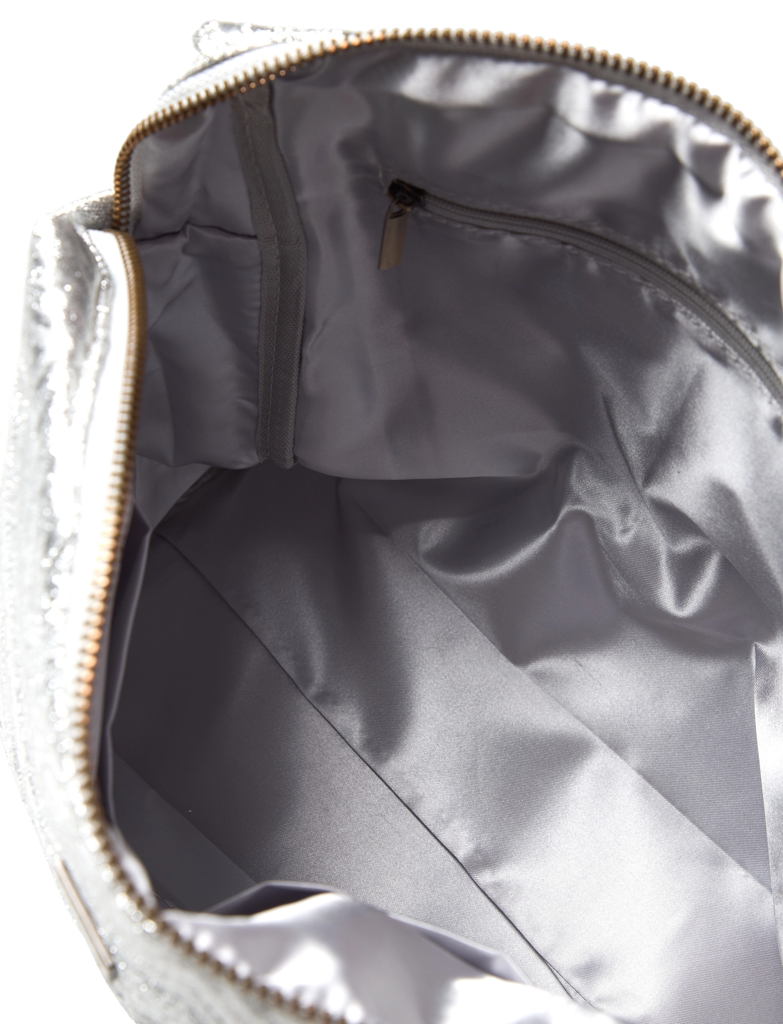 Pipol's Bazaar - Sway Big Cosmetic Silver - silver - 3