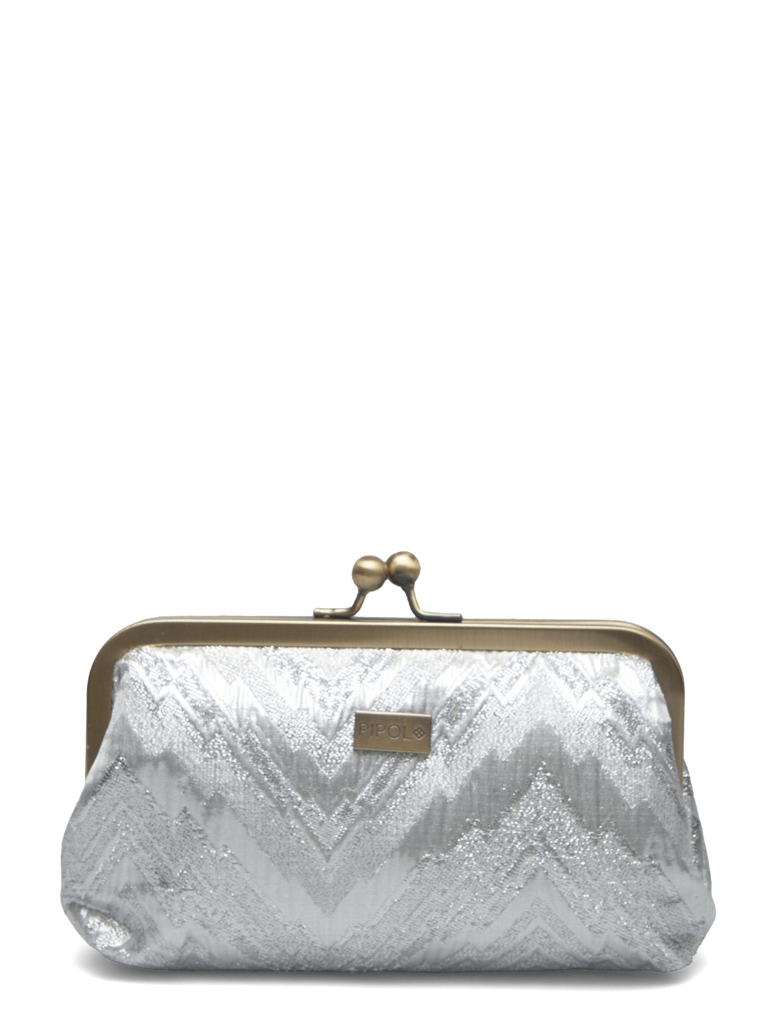 Sway Metal Frame Silver - SILVER