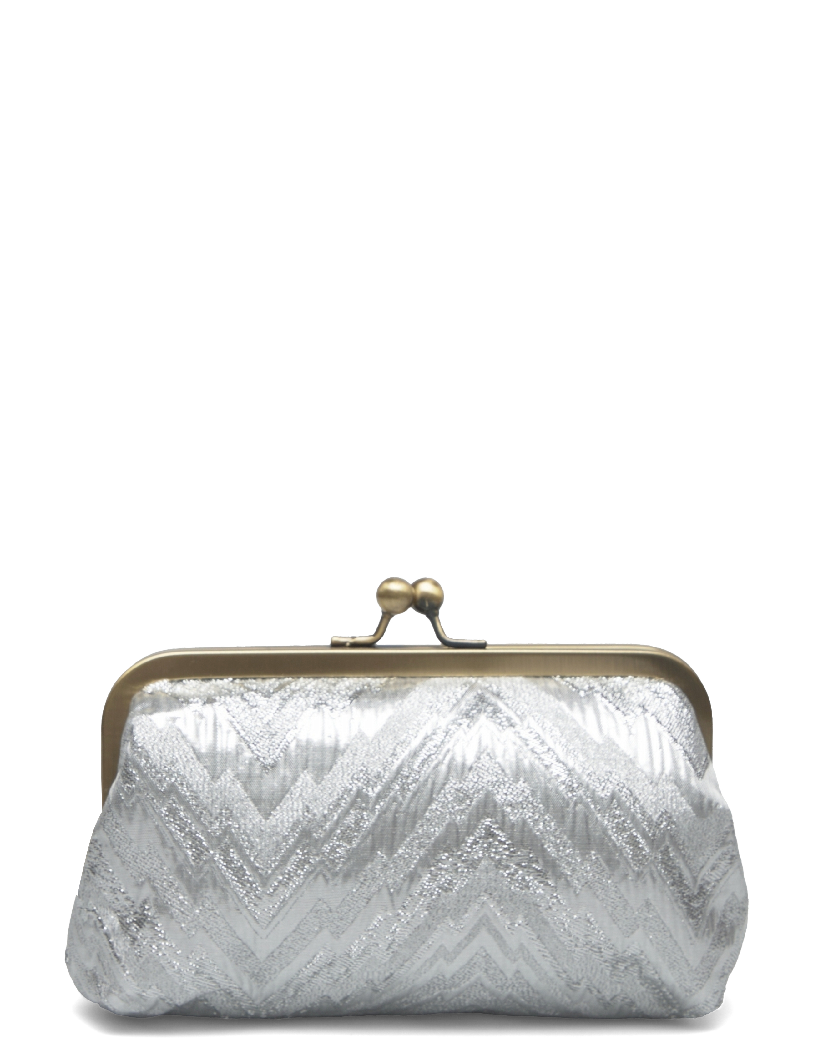 Pipol's Bazaar - Sway Metal Frame Silver - silver - 1