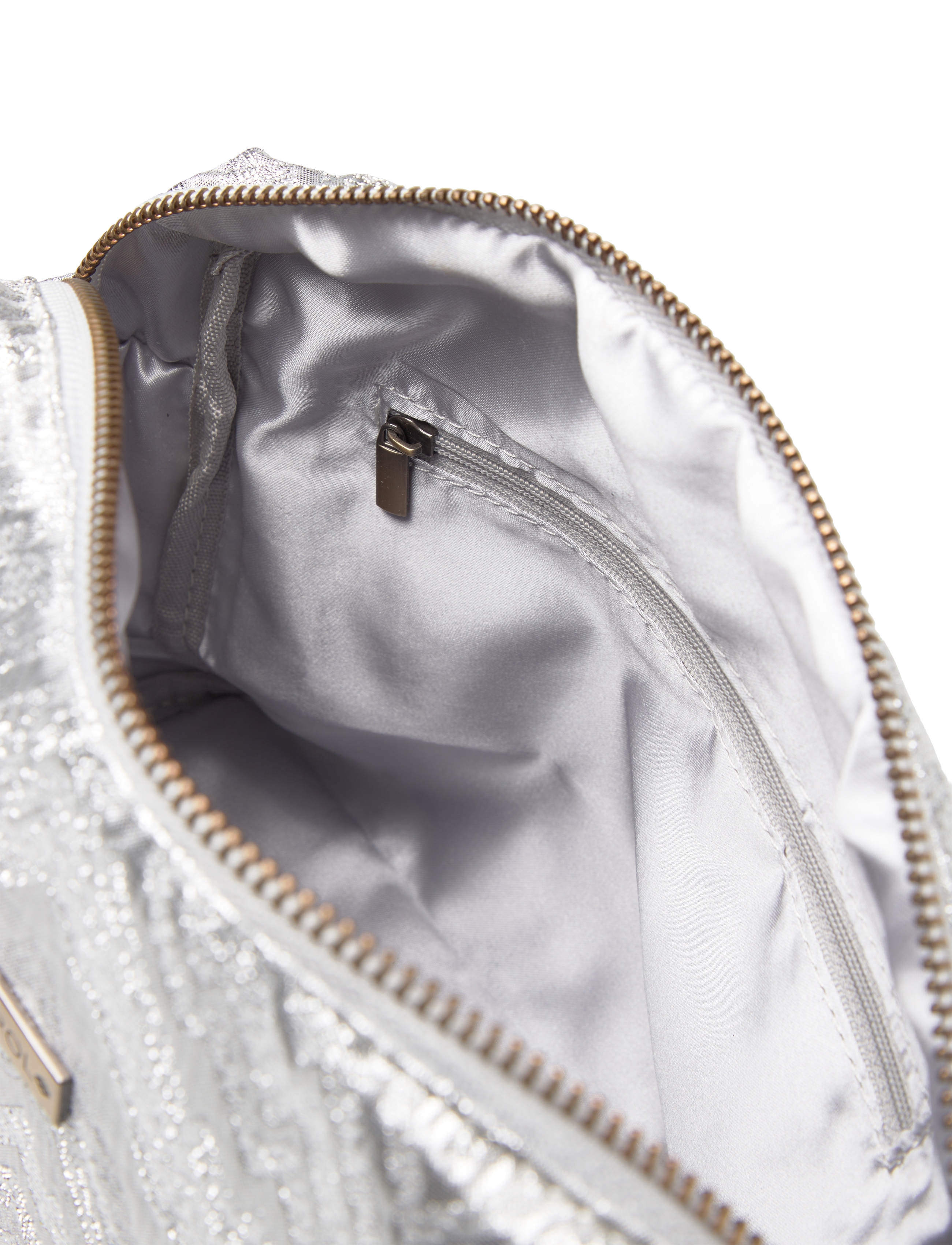 Pipol's Bazaar - Sway Medium Cosmetic silver - silver - 3