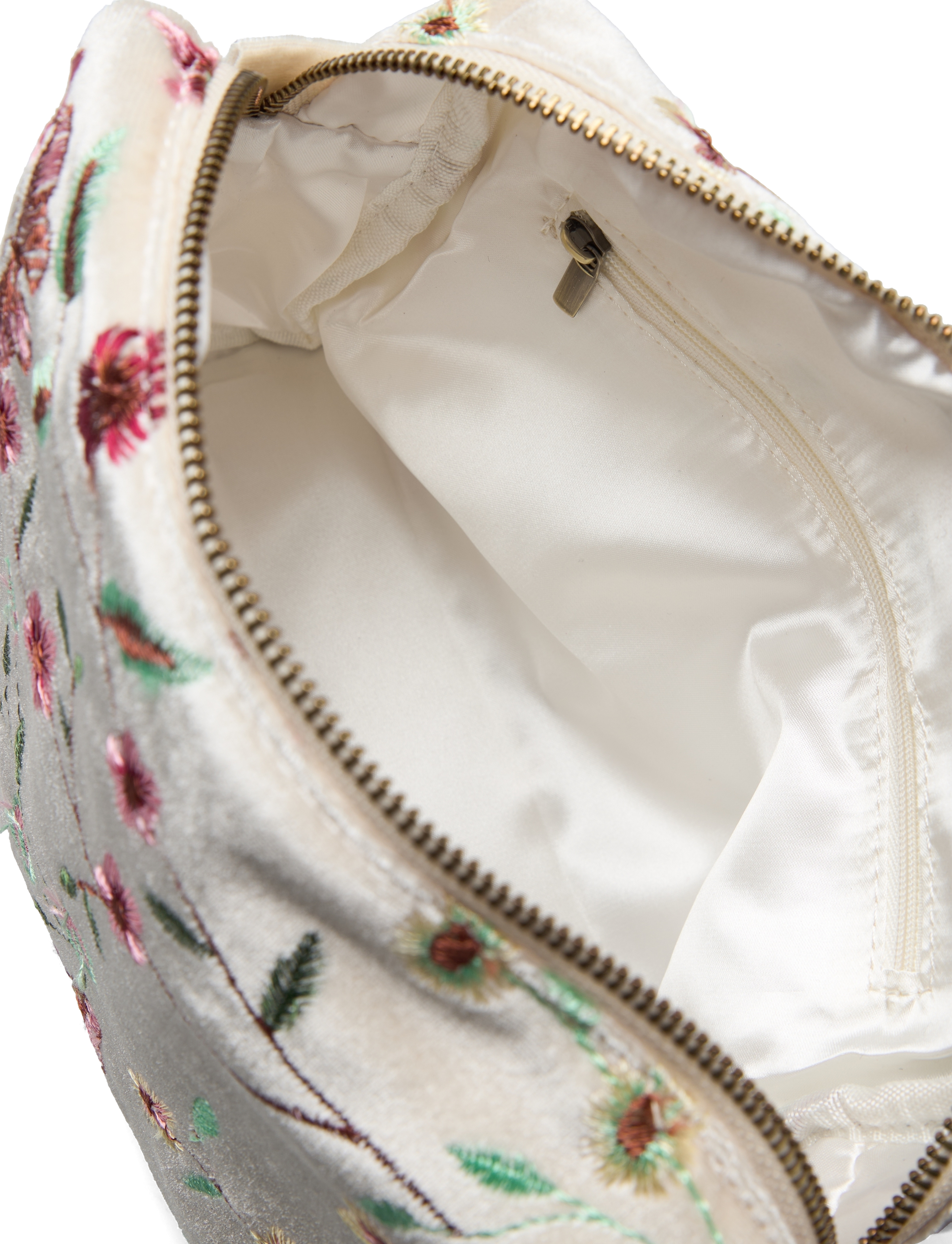 Pipol's Bazaar - Garden Velvet Medium Cosmetic Sand - smink - beige - 4