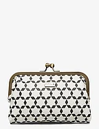 Clutch Frame Star Beigy Black - MULTI