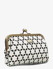 Pipol's Bazaar - Clutch Frame Star Beigy Black - festmode zu outlet-preisen - multi - 2