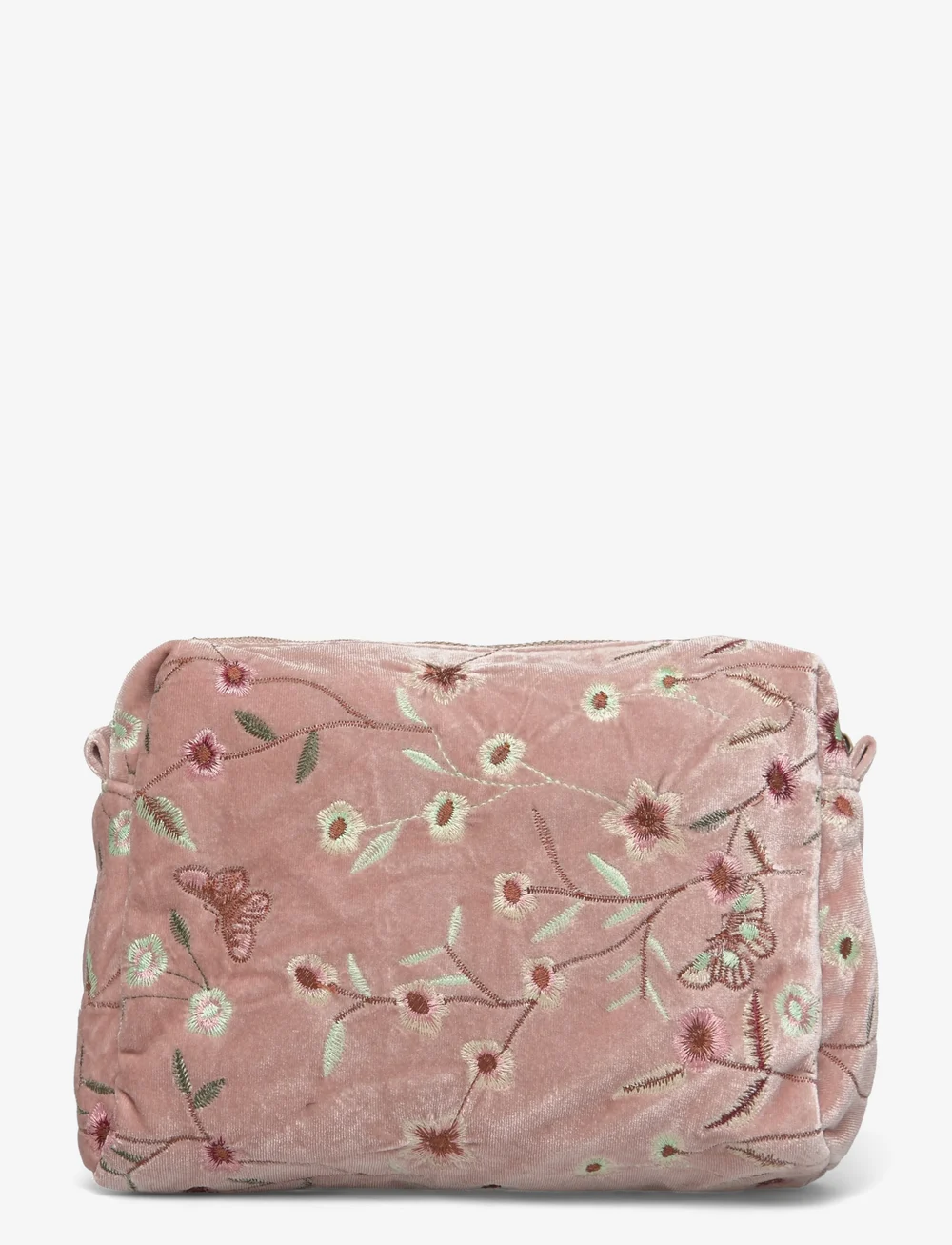 Pipol's Bazaar - Garden Velvet Medium Cosmetic - smink - pink - 1