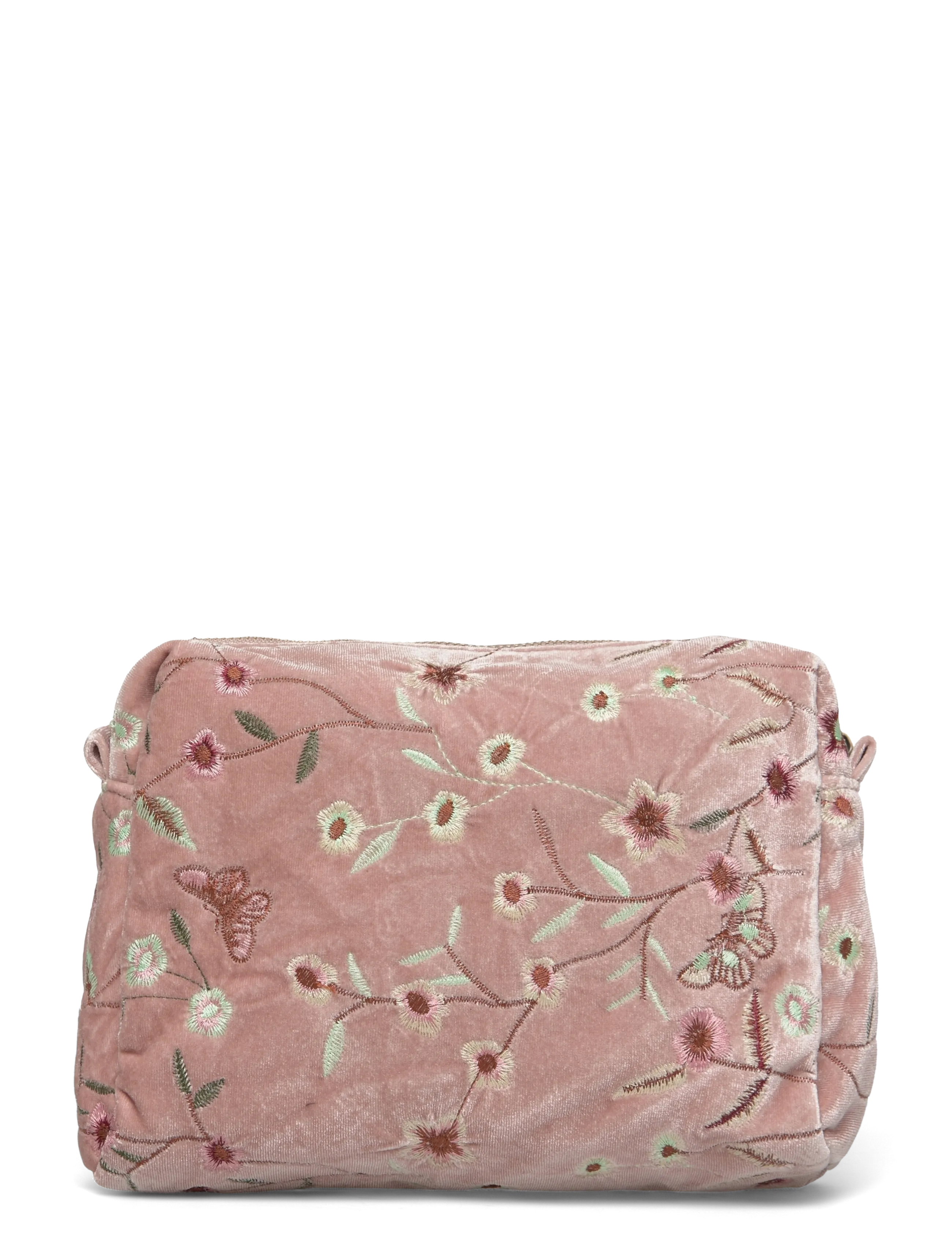Pipol's Bazaar - Garden Velvet Medium Cosmetic Pink - smink - pink - 1