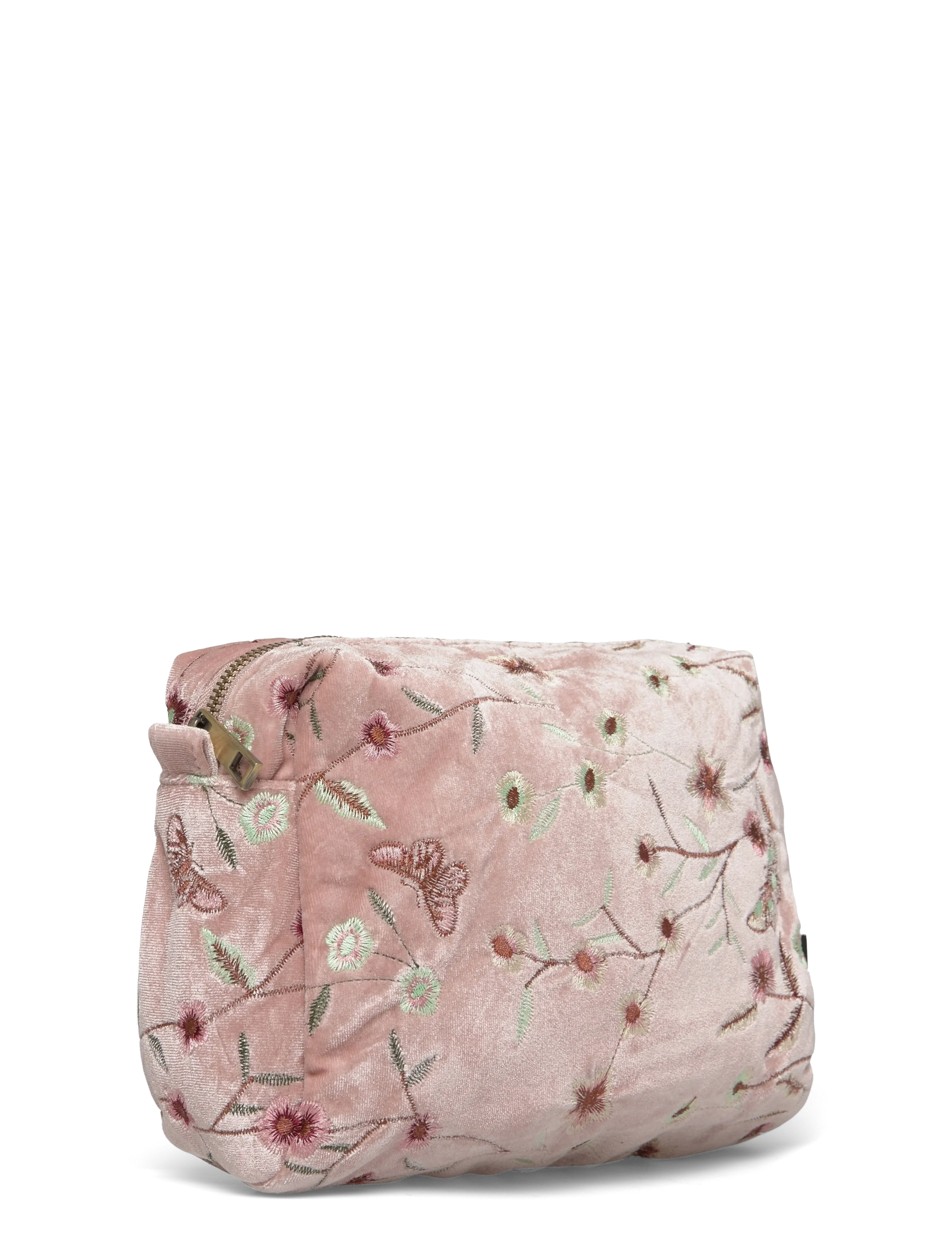 Pipol's Bazaar - Garden Velvet Medium Cosmetic Pink - smink - pink - 2