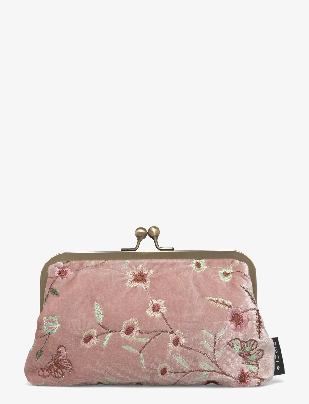 Pipol's Bazaar - Garden Velvet Frame - smink - pink - 0