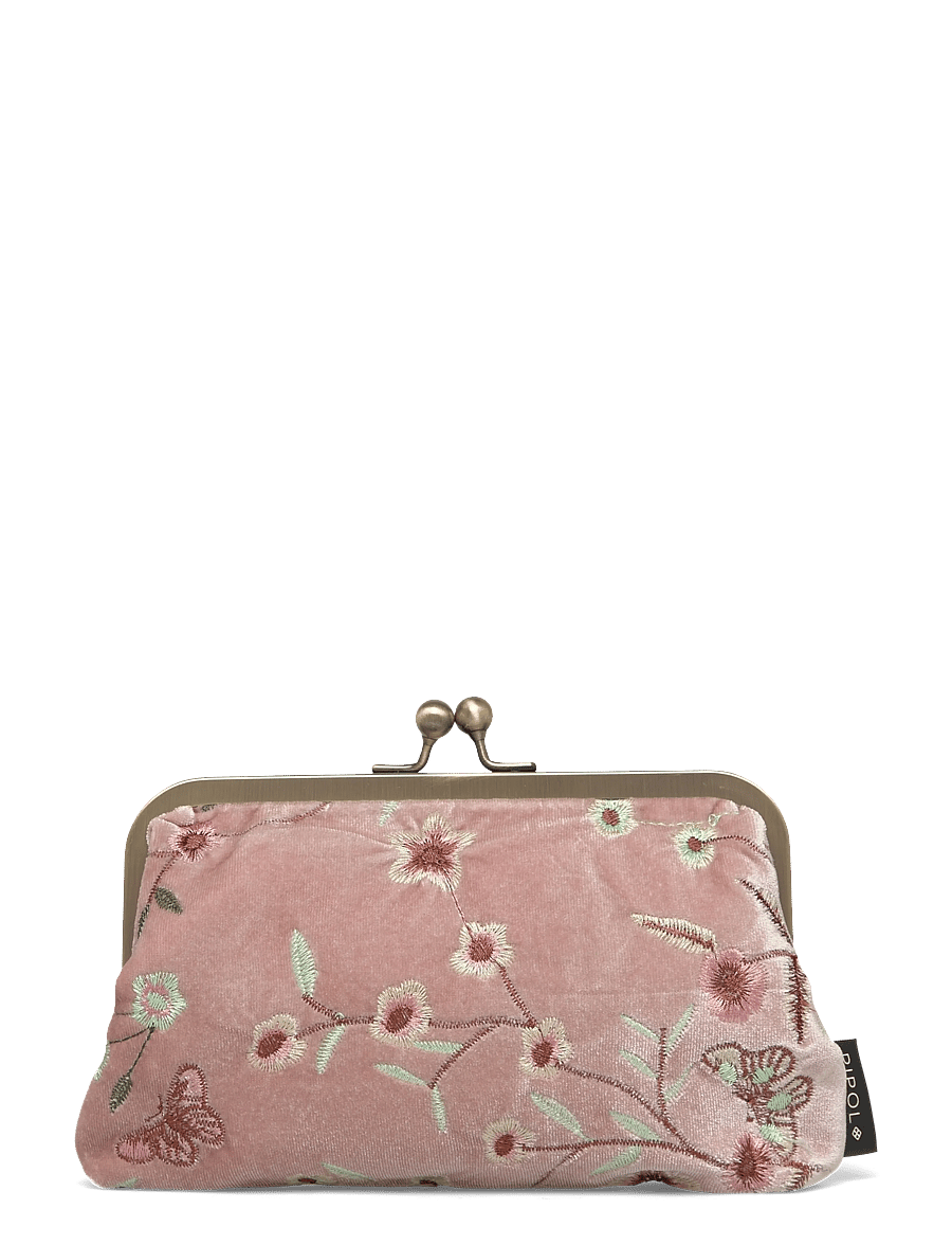 Pipol's Bazaar - Garden Velvet Frame Pink - makeup - pink - 0