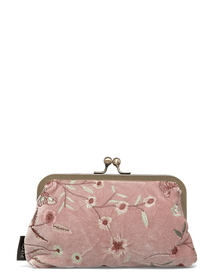 Pipol's Bazaar - Garden Velvet Frame Pink - makeup - pink - 1