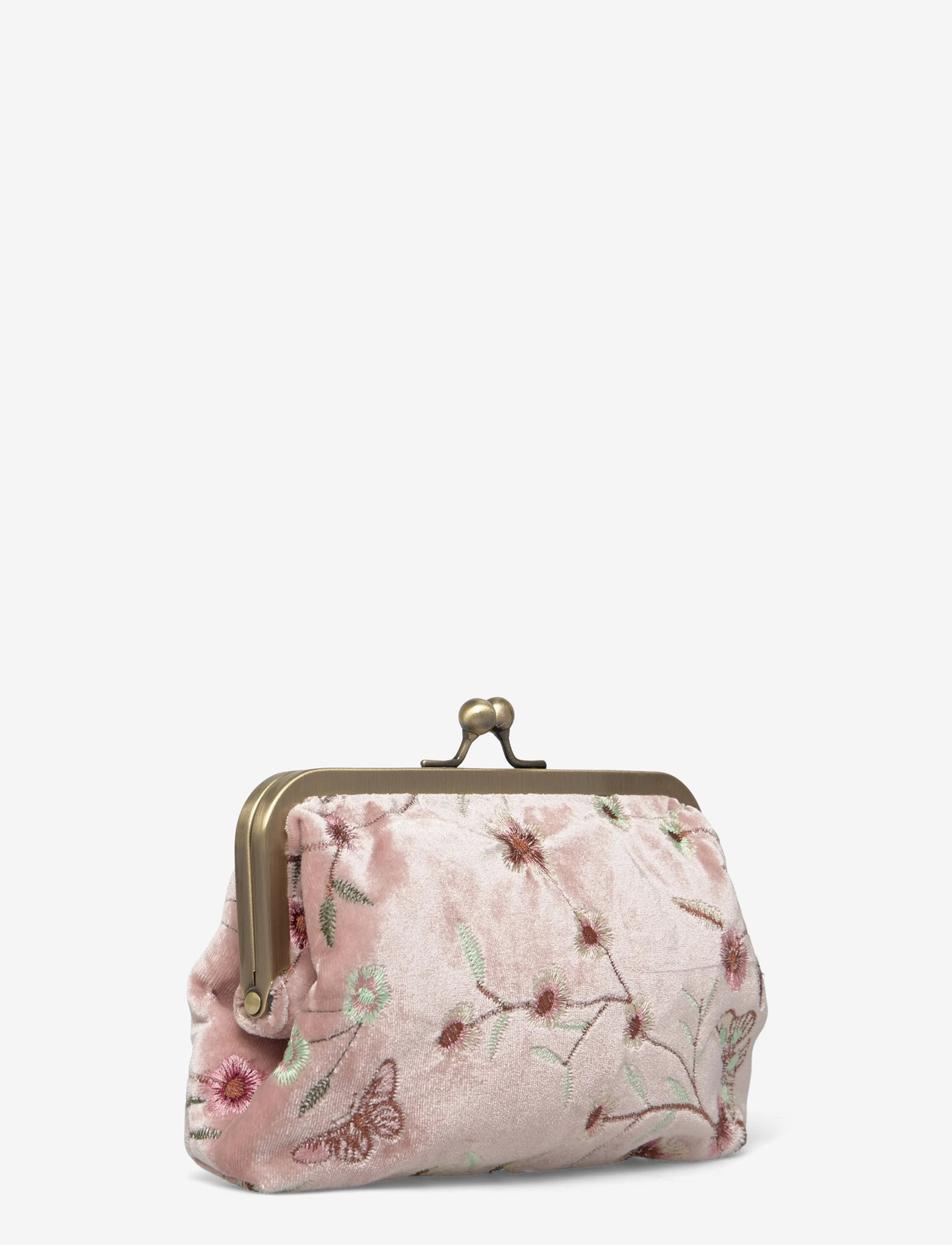 Pipol's Bazaar - Garden Velvet Frame Pink - makeup - pink - 2