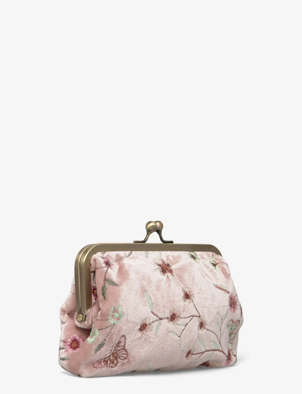 Pipol's Bazaar - Garden Velvet Frame - smink - pink - 2