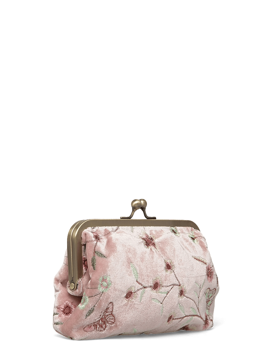 Pipol's Bazaar - Garden Velvet Frame Pink - makeup - pink - 2