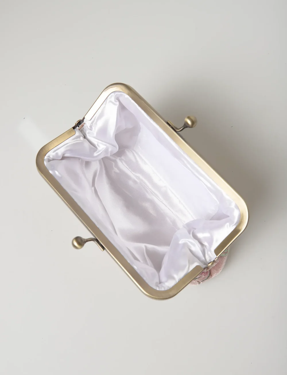 Pipol's Bazaar - Garden Velvet Frame - smink - pink - 4