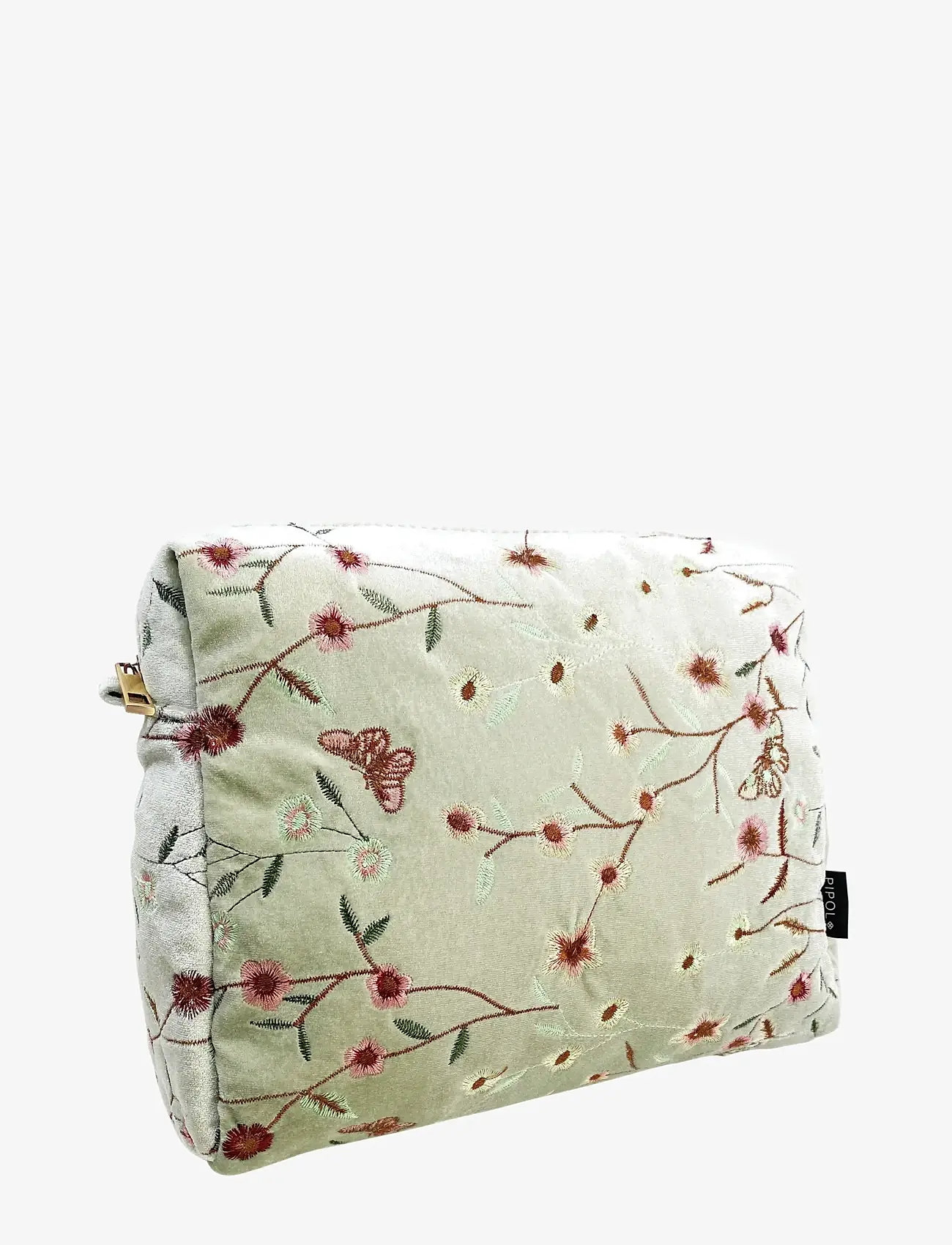 Pipol's Bazaar - Garden Folie Big Pistaccio - makeup - blue - 0