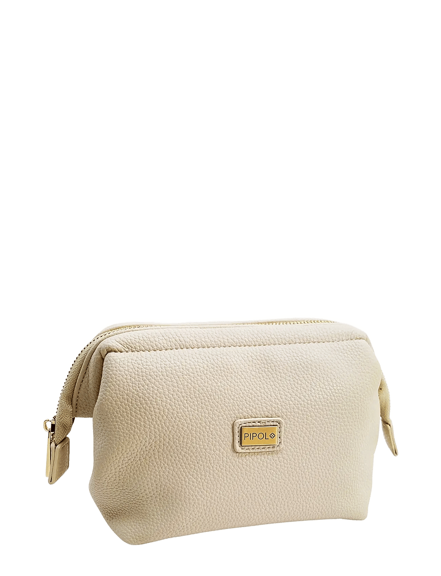 Pipol's Bazaar - Frame Cosmetic Small - smink - beige - 0