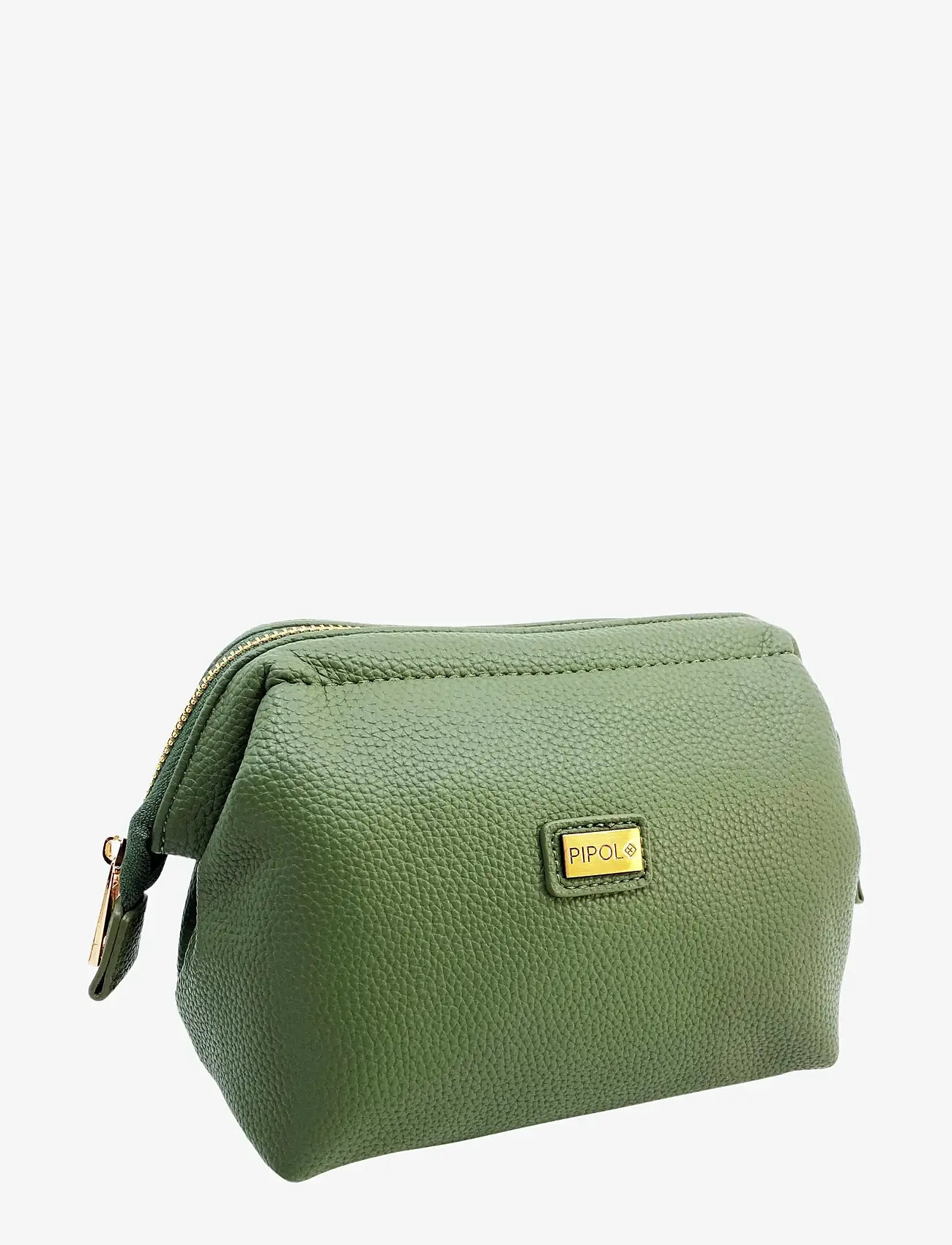 Pipol's Bazaar - Frame Cosmetic Small - smink - green - 0