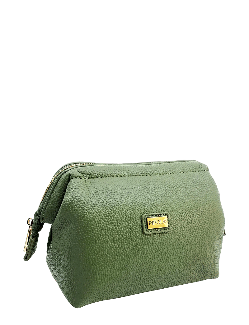 Pipol's Bazaar - Frame Cosmetic Small - smink - green - 0