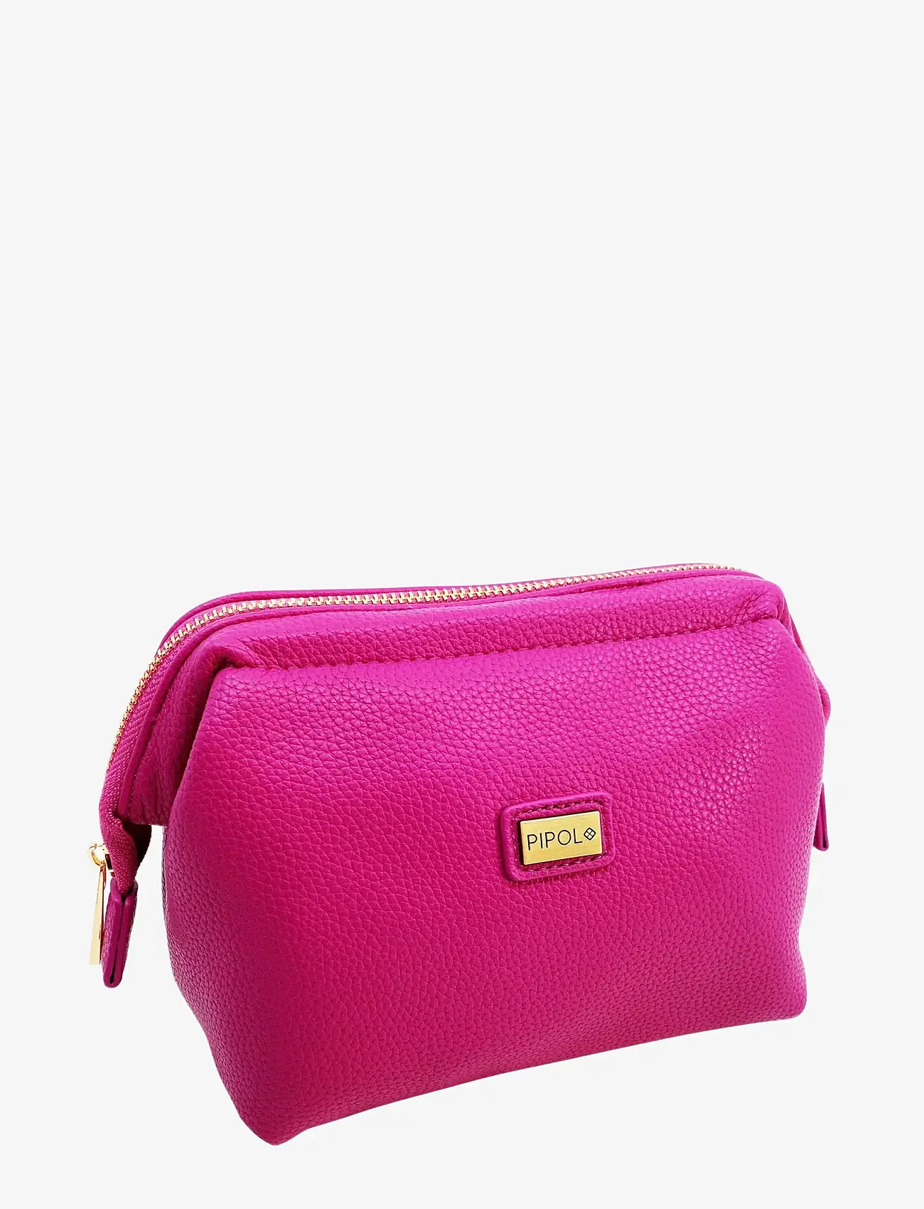 Pipol's Bazaar - Frame Cosmetic Small - makeup - fuschia - 0