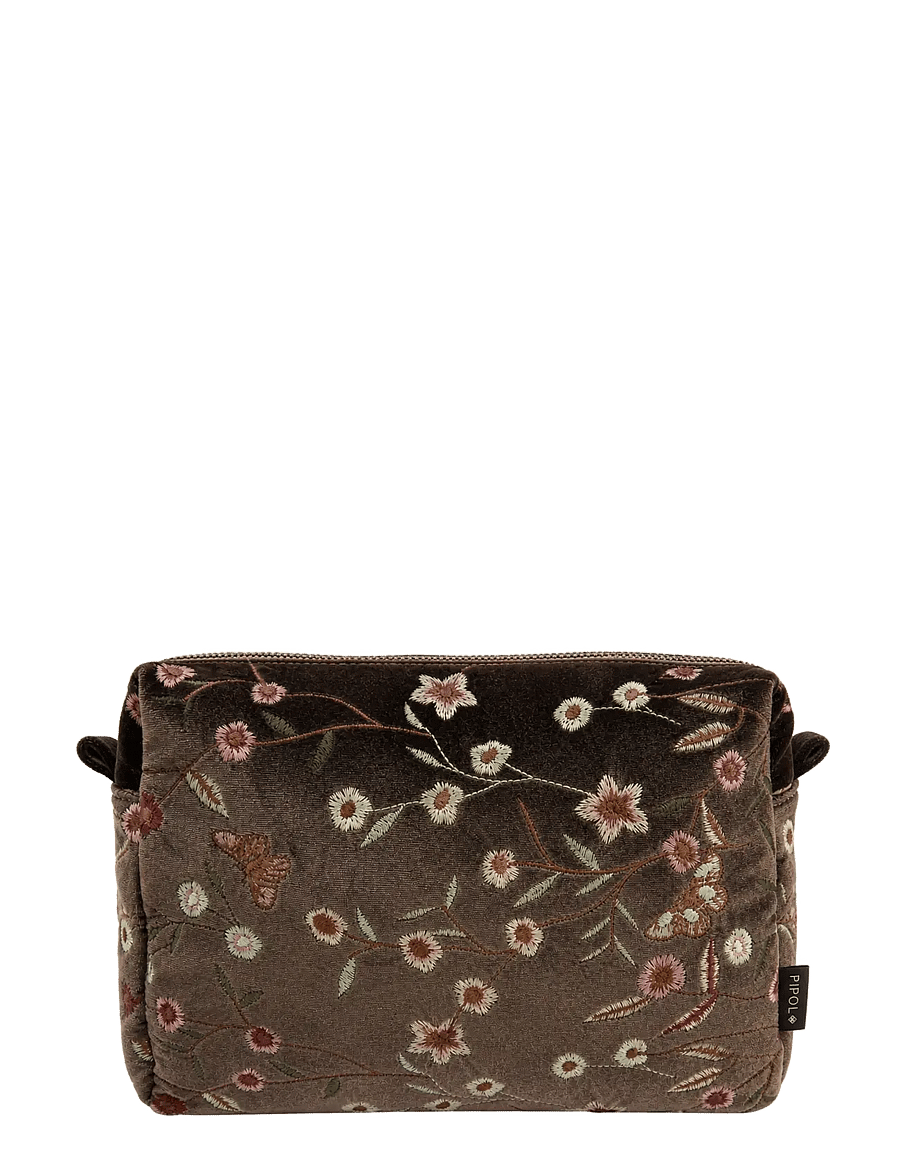 Pipol's Bazaar - Garden Velvet Medium Cosmetic Brown - makeup - brown - 1