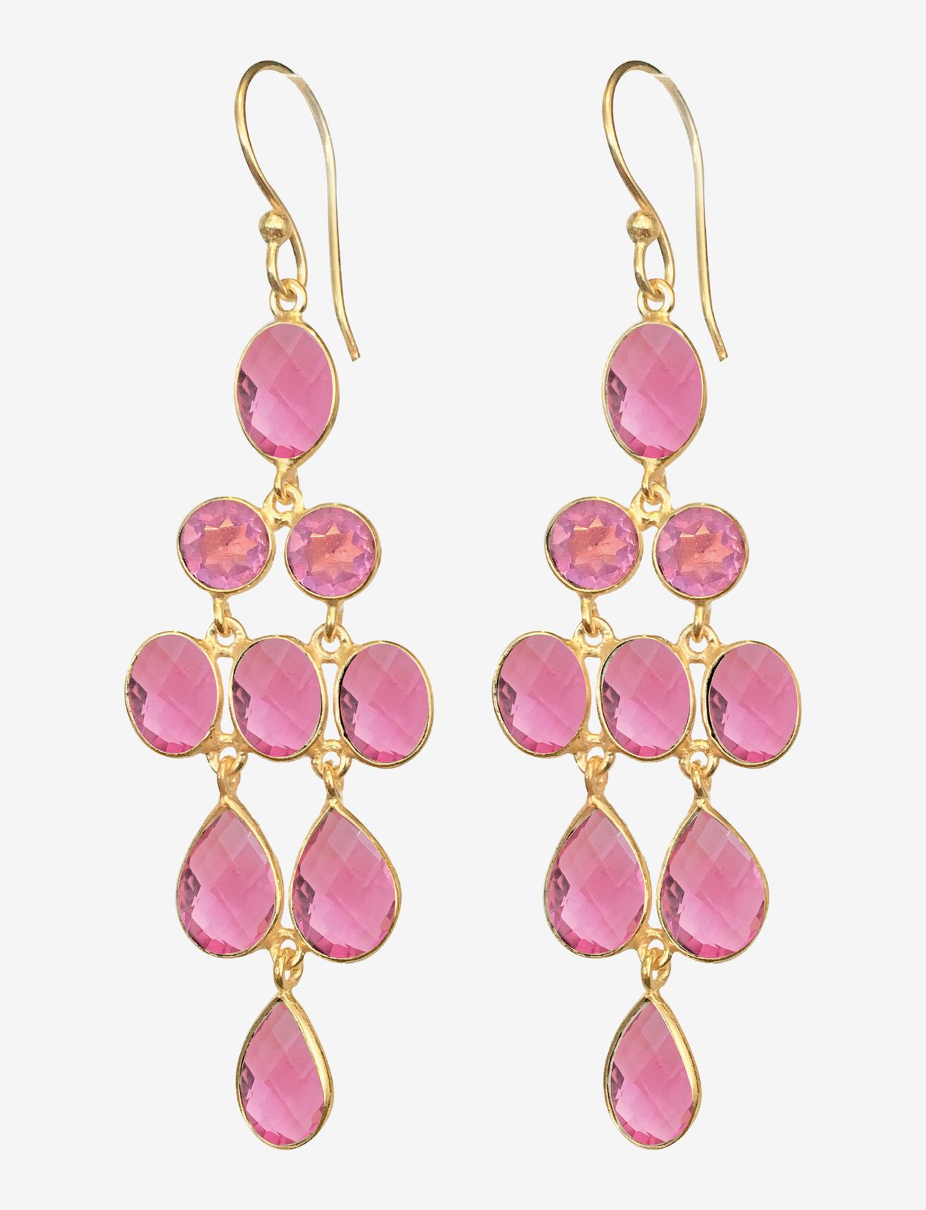 PIPOL'S BAZAAR - Ballista Ear - gold - 0