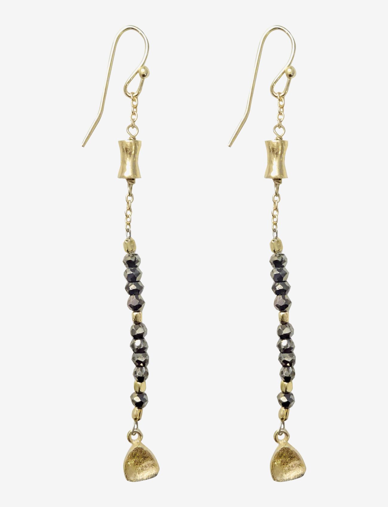 PIPOL'S BAZAAR - Attea Ear - gold - 0